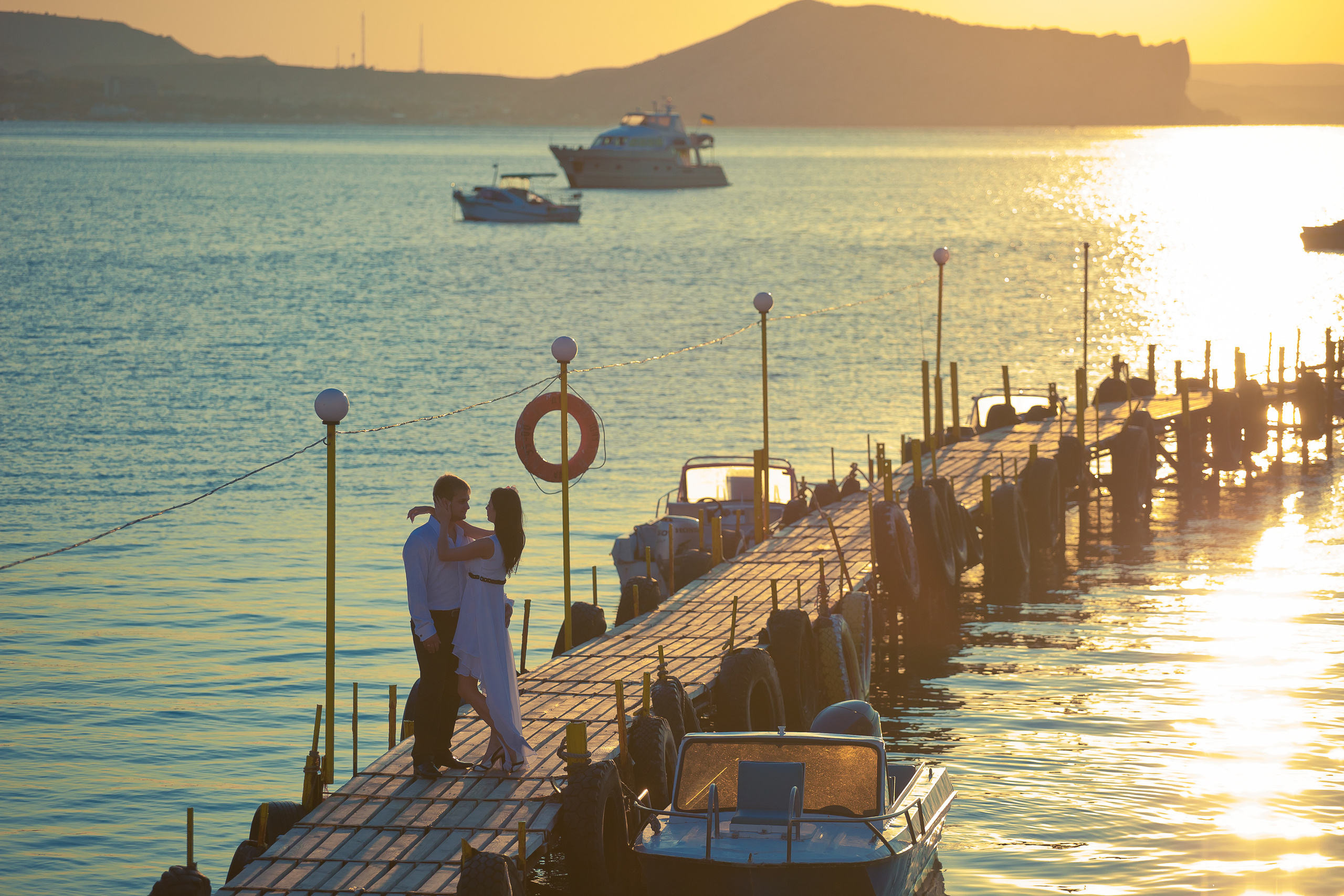 Анна + Антон. Летопись вашей жизни. Фотограф Игорь Иванов