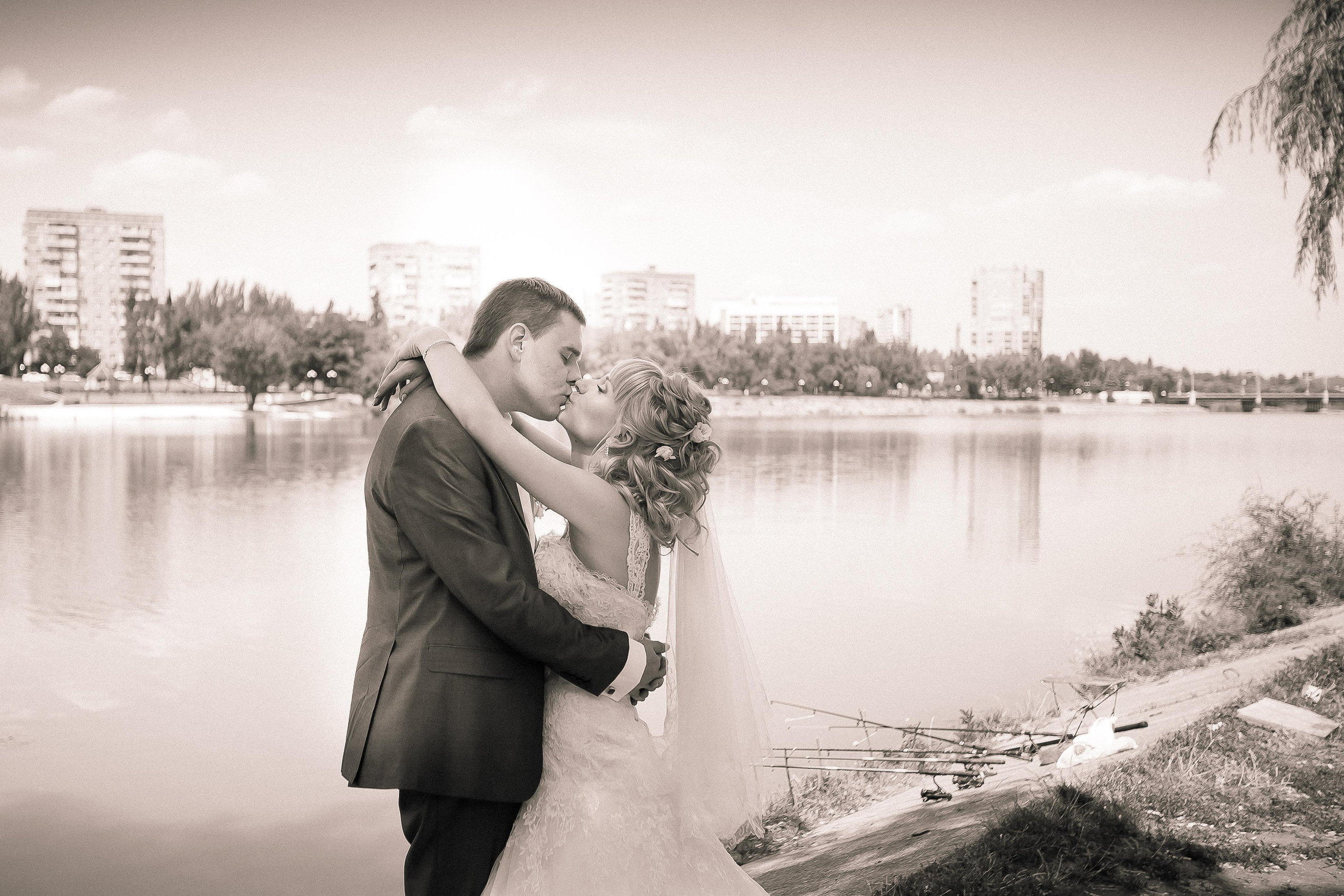 Марина + Владимир. Летопись вашей жизни. Фотограф Игорь Иванов