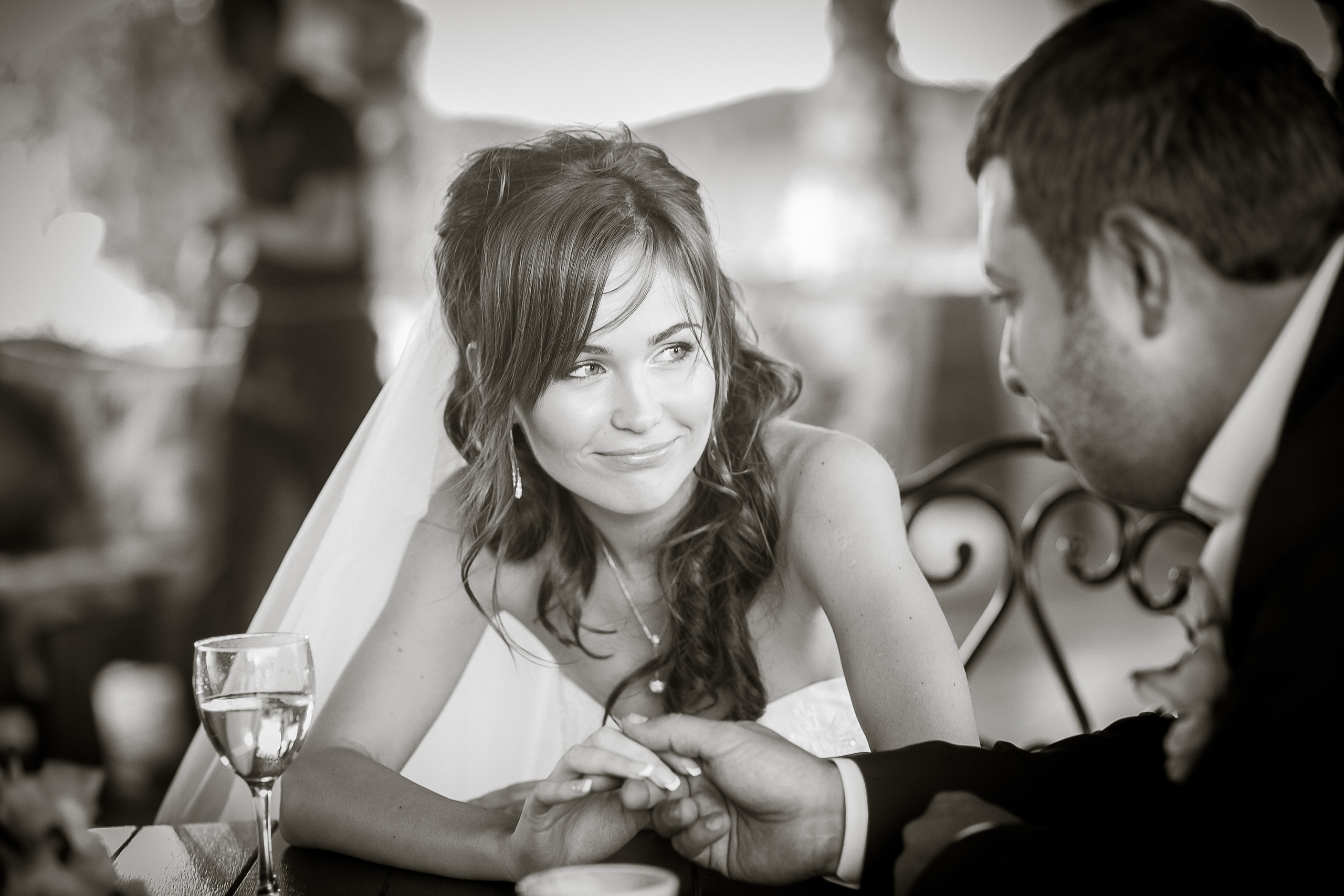 Регина + Стас. Летопись вашей жизни. Фотограф Игорь Иванов