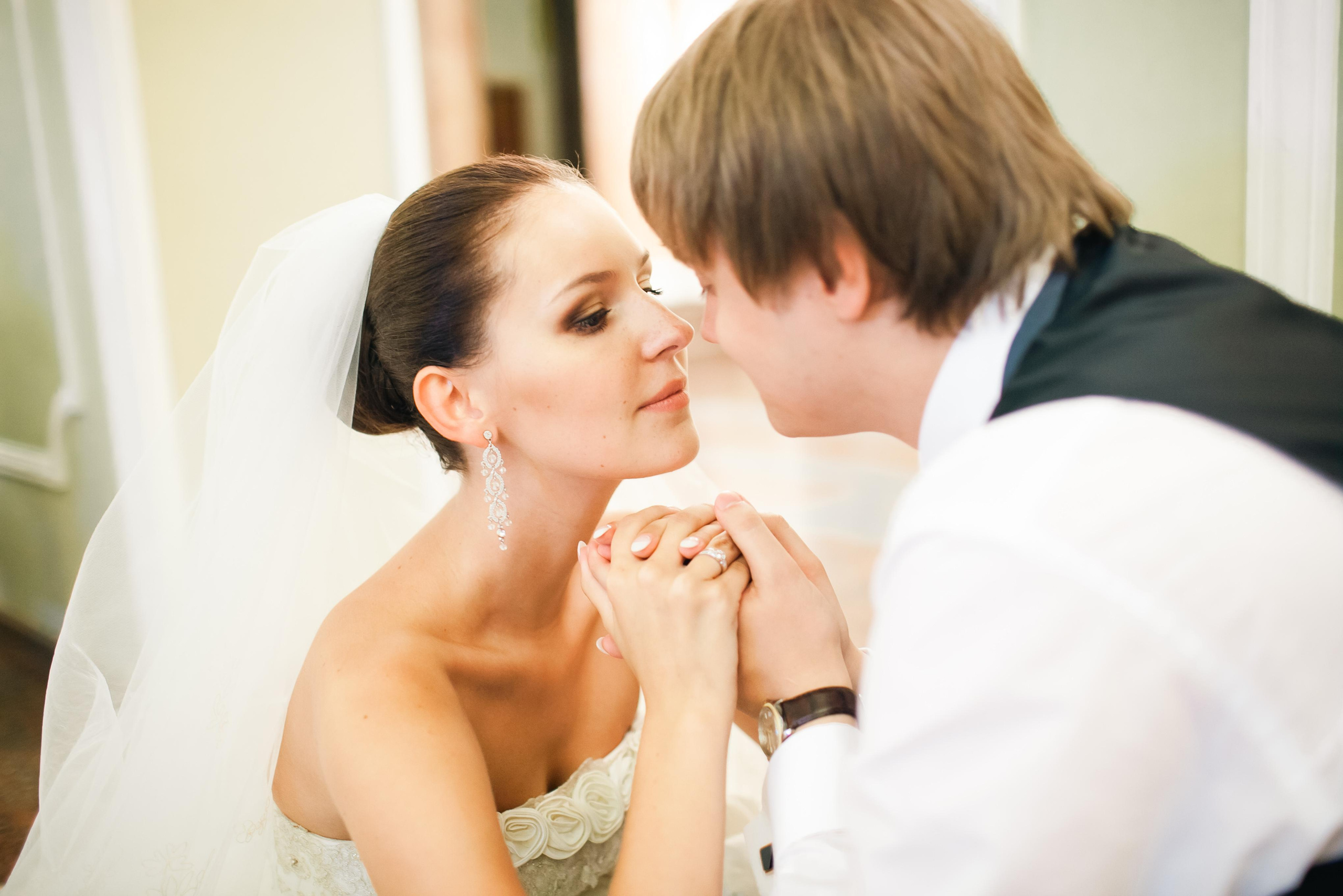 Олеся + Александр. Летопись вашей жизни. Фотограф Игорь Иванов