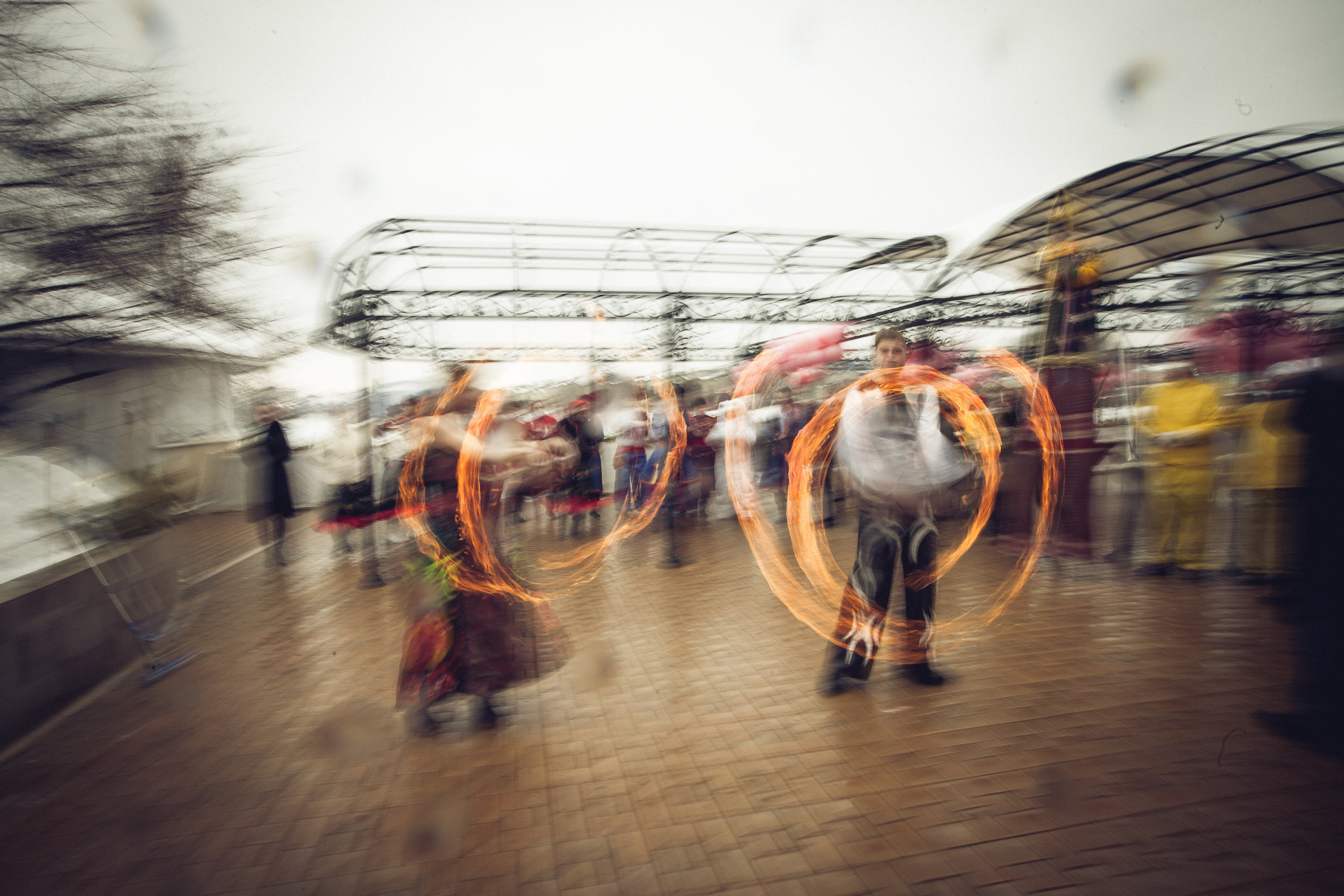 Масленица. Летопись вашей жизни. Фотограф Игорь Иванов