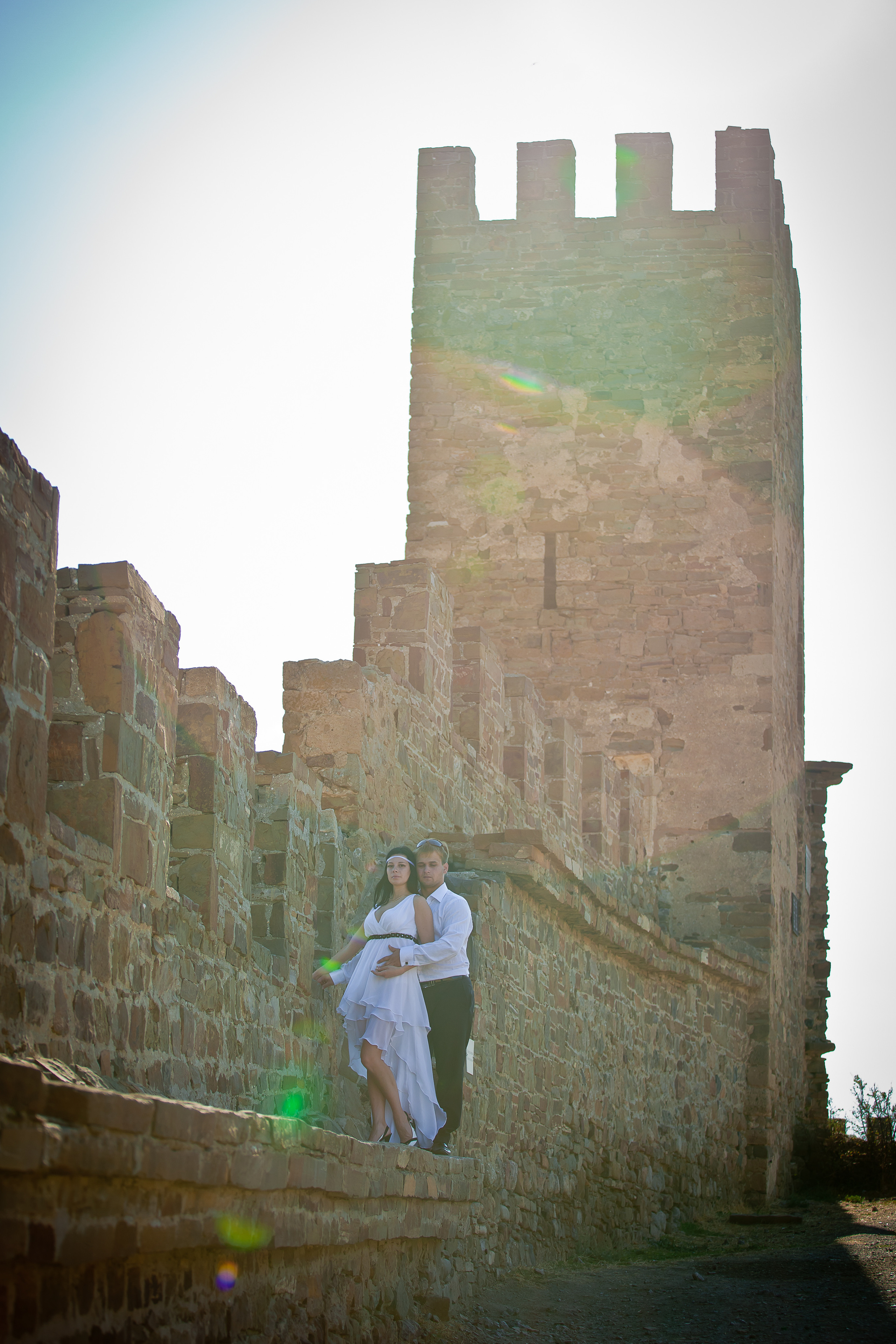 Анна + Антон. Летопись вашей жизни. Фотограф Игорь Иванов