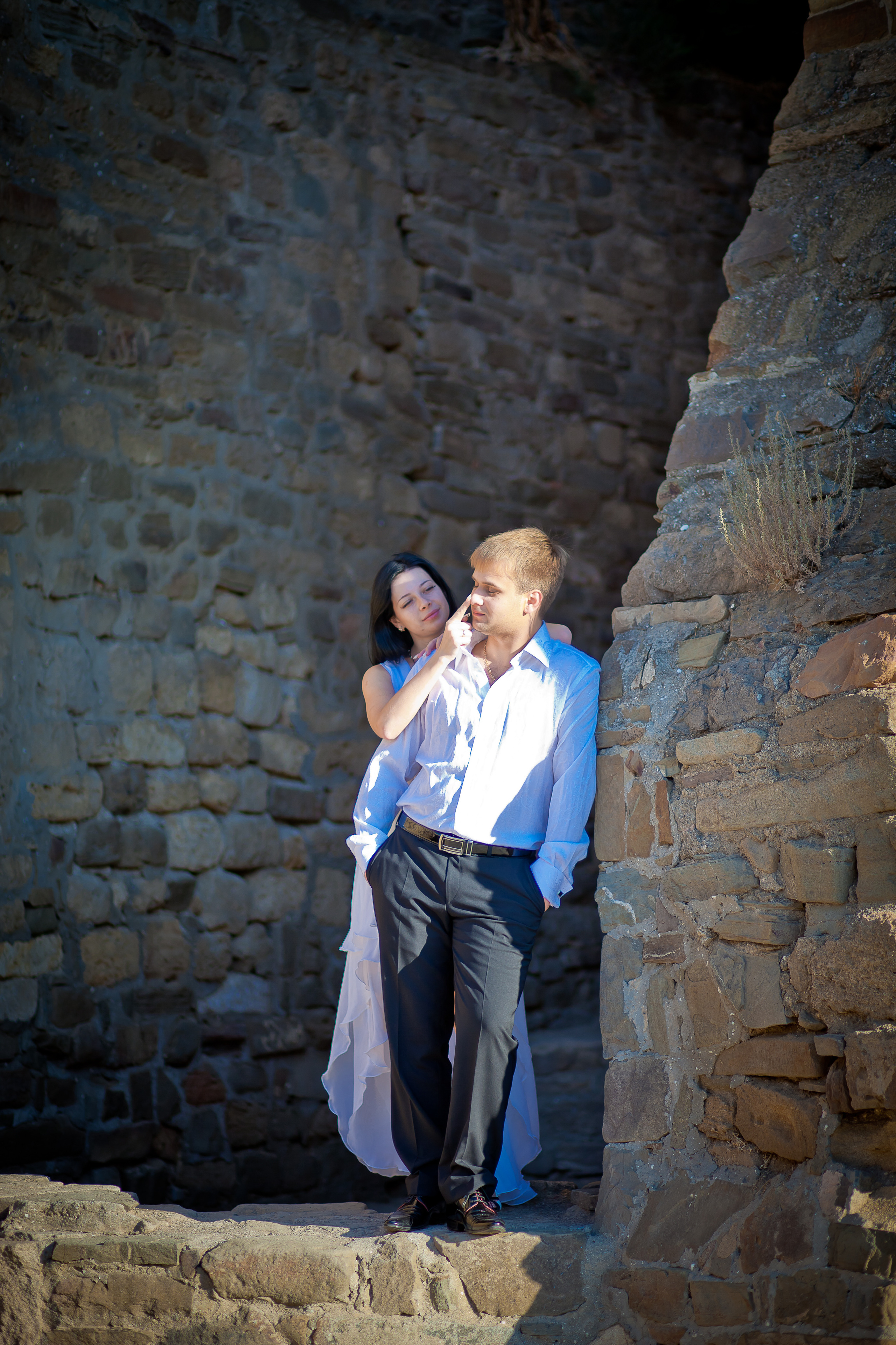 Анна + Антон. Летопись вашей жизни. Фотограф Игорь Иванов