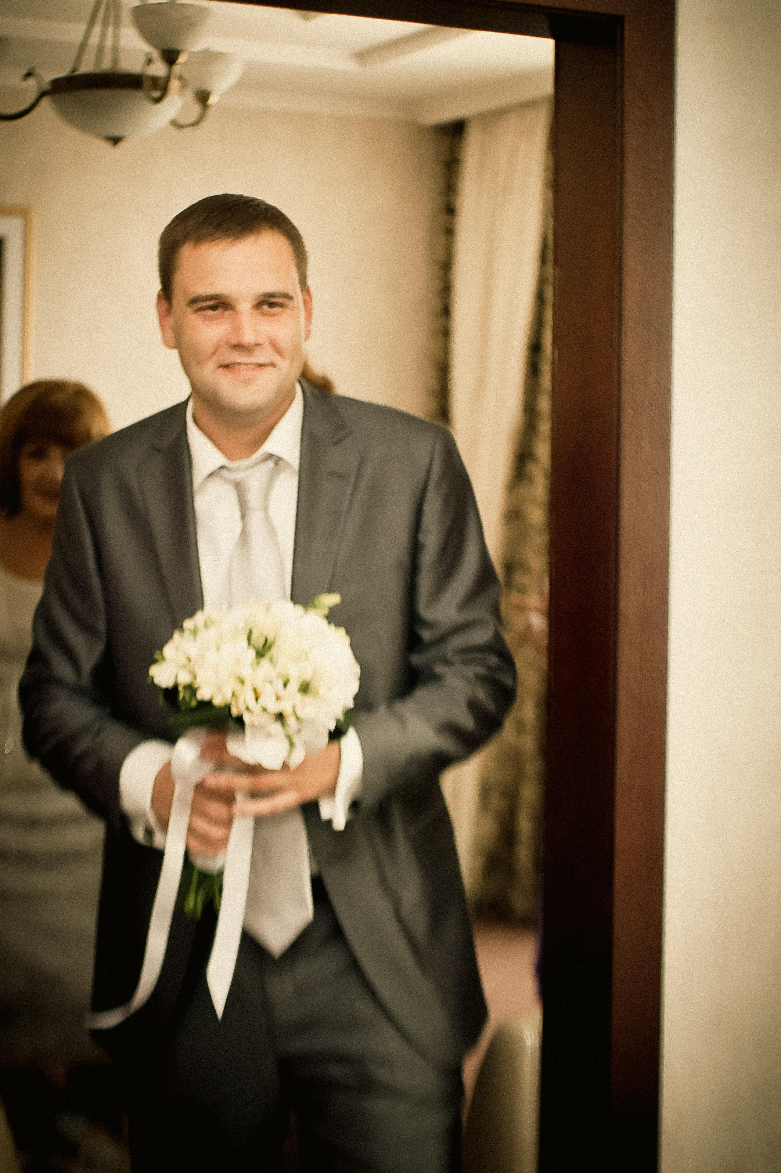 Марина + Владимир. Летопись вашей жизни. Фотограф Игорь Иванов