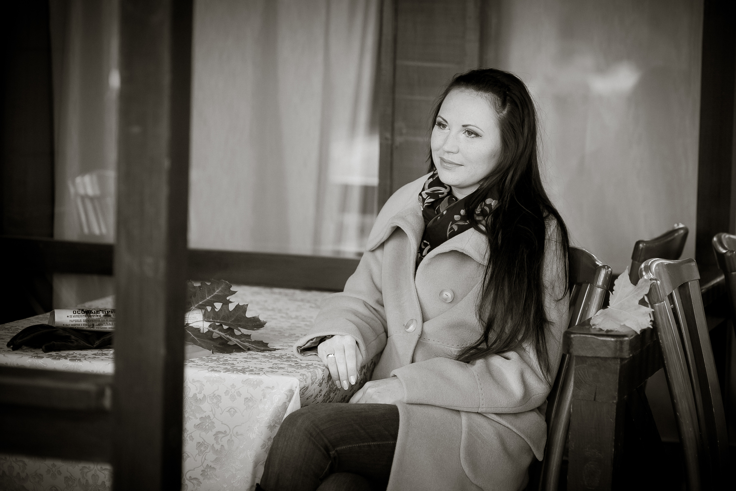 Ольга + Сергей. Летопись вашей жизни. Фотограф Игорь Иванов