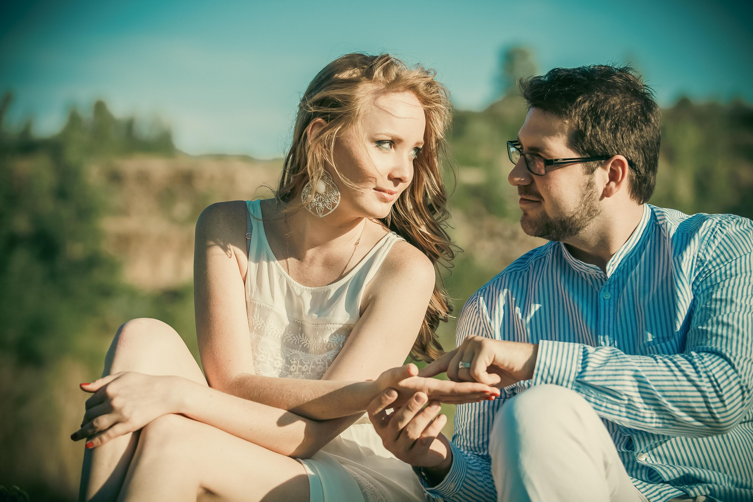 Маша + Миша. Летопись вашей жизни. Фотограф Игорь Иванов