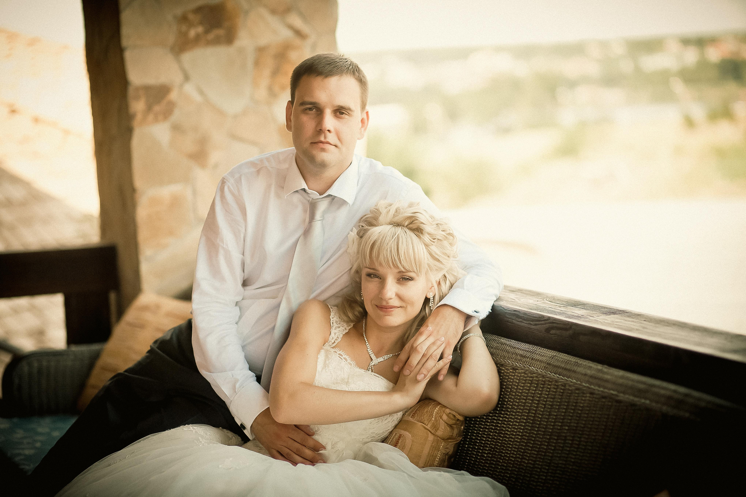 Марина + Владимир. Летопись вашей жизни. Фотограф Игорь Иванов