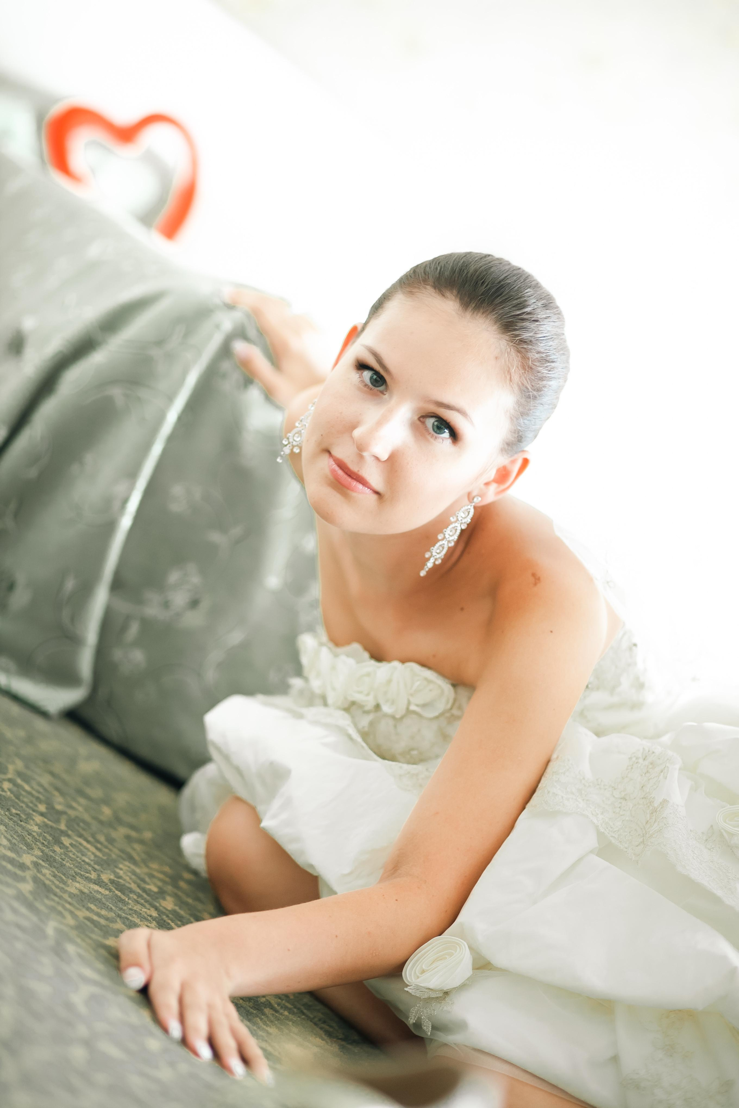 Олеся + Александр. Летопись вашей жизни. Фотограф Игорь Иванов