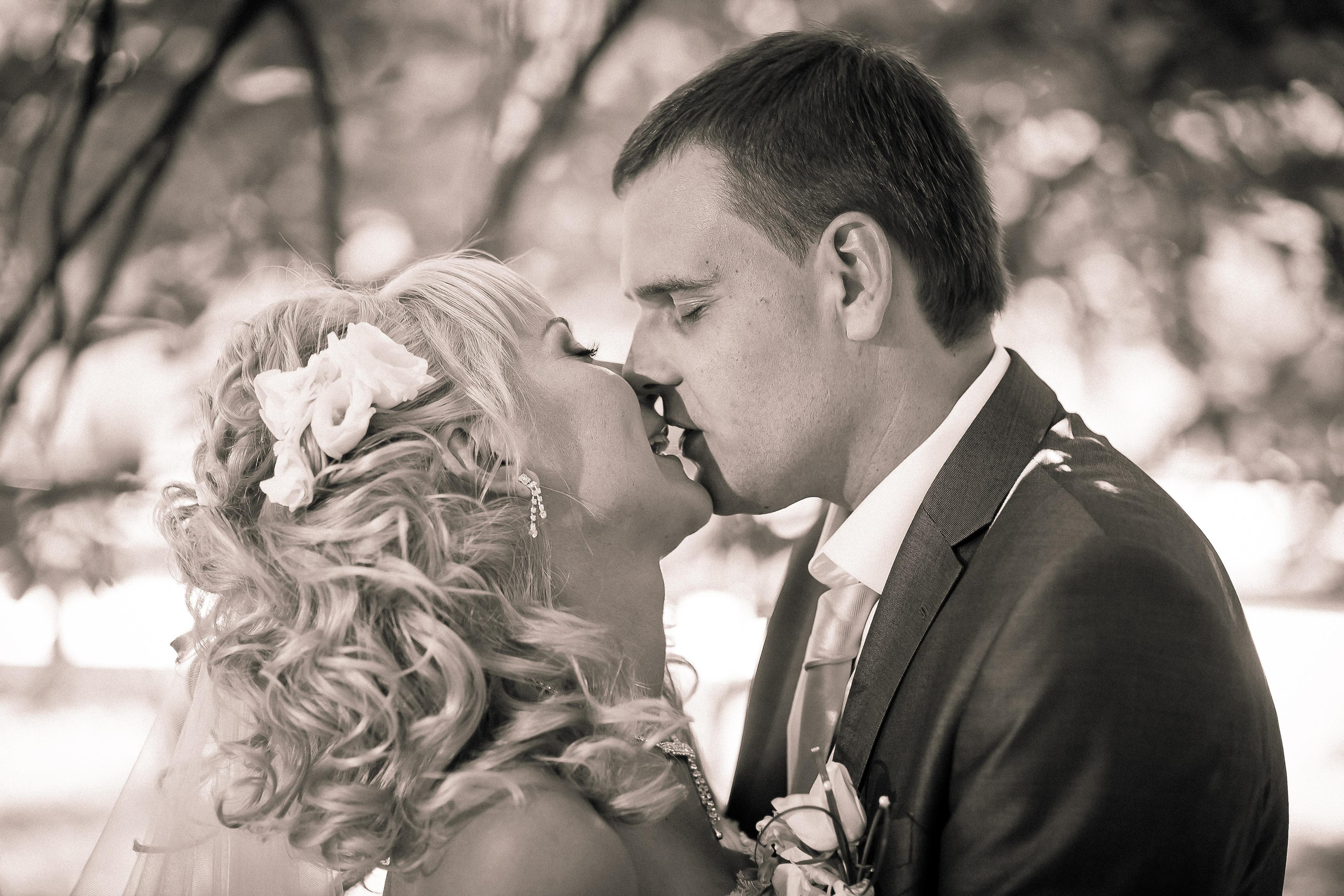 Марина + Владимир. Летопись вашей жизни. Фотограф Игорь Иванов