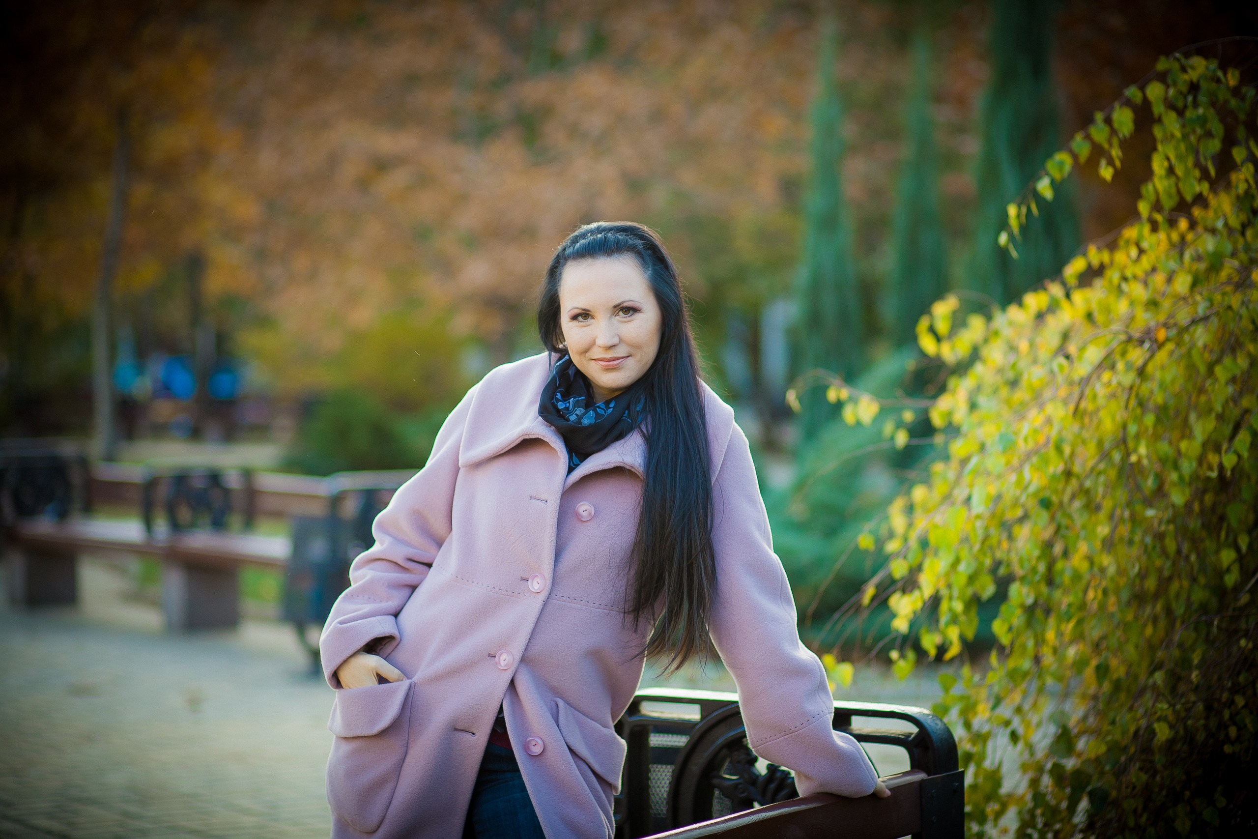 Ольга + Сергей. Летопись вашей жизни. Фотограф Игорь Иванов