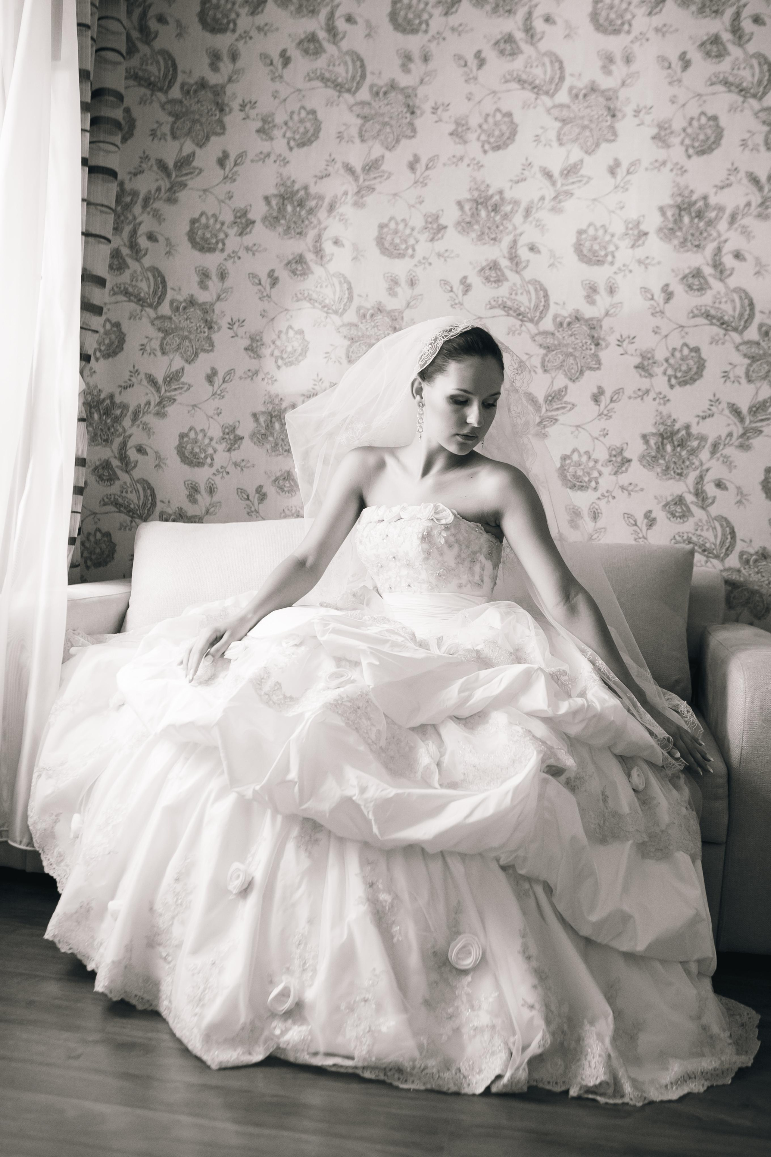 Олеся + Александр. Летопись вашей жизни. Фотограф Игорь Иванов