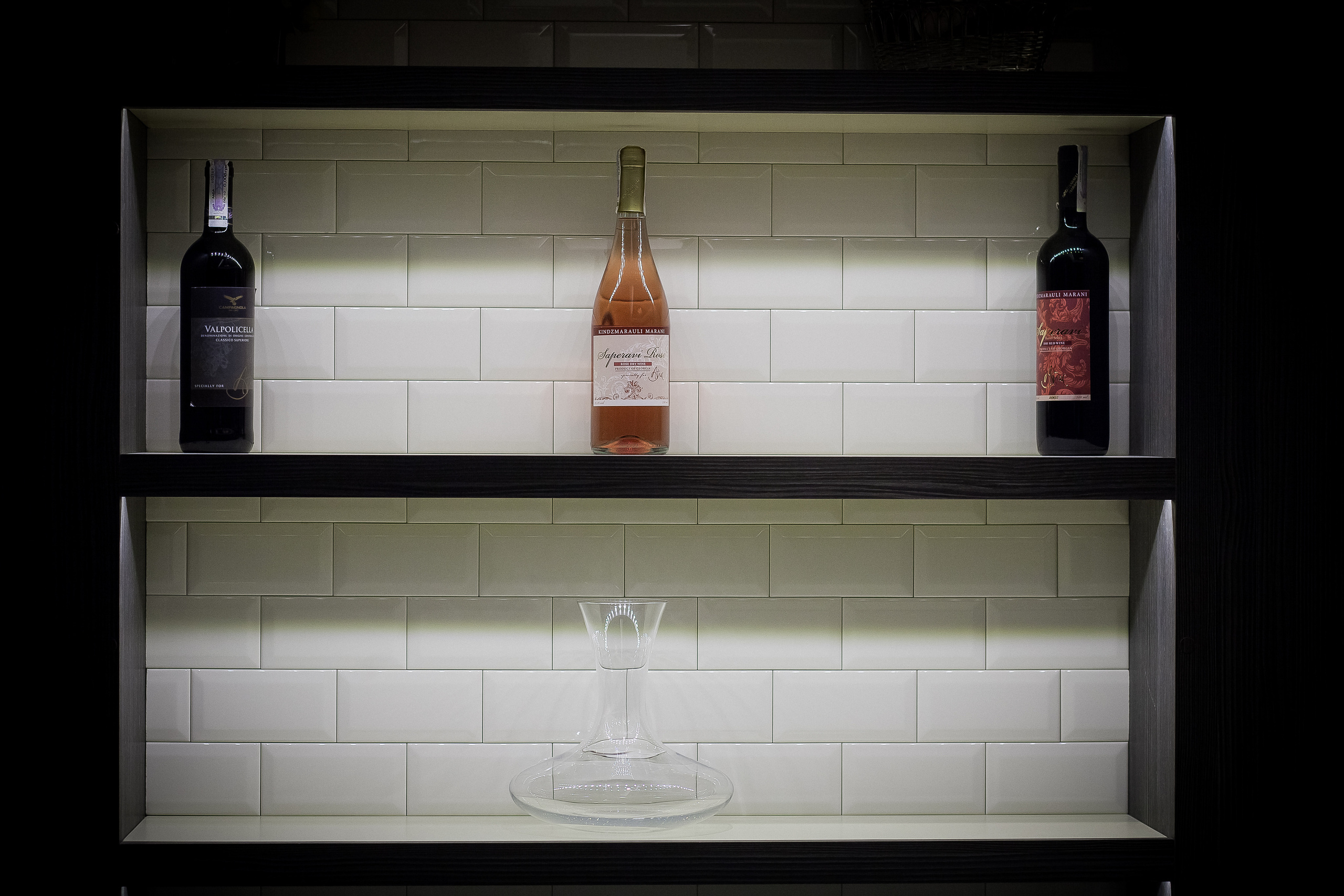 Ресторан Атлас. Летопись вашей жизни. Фотограф Игорь Иванов