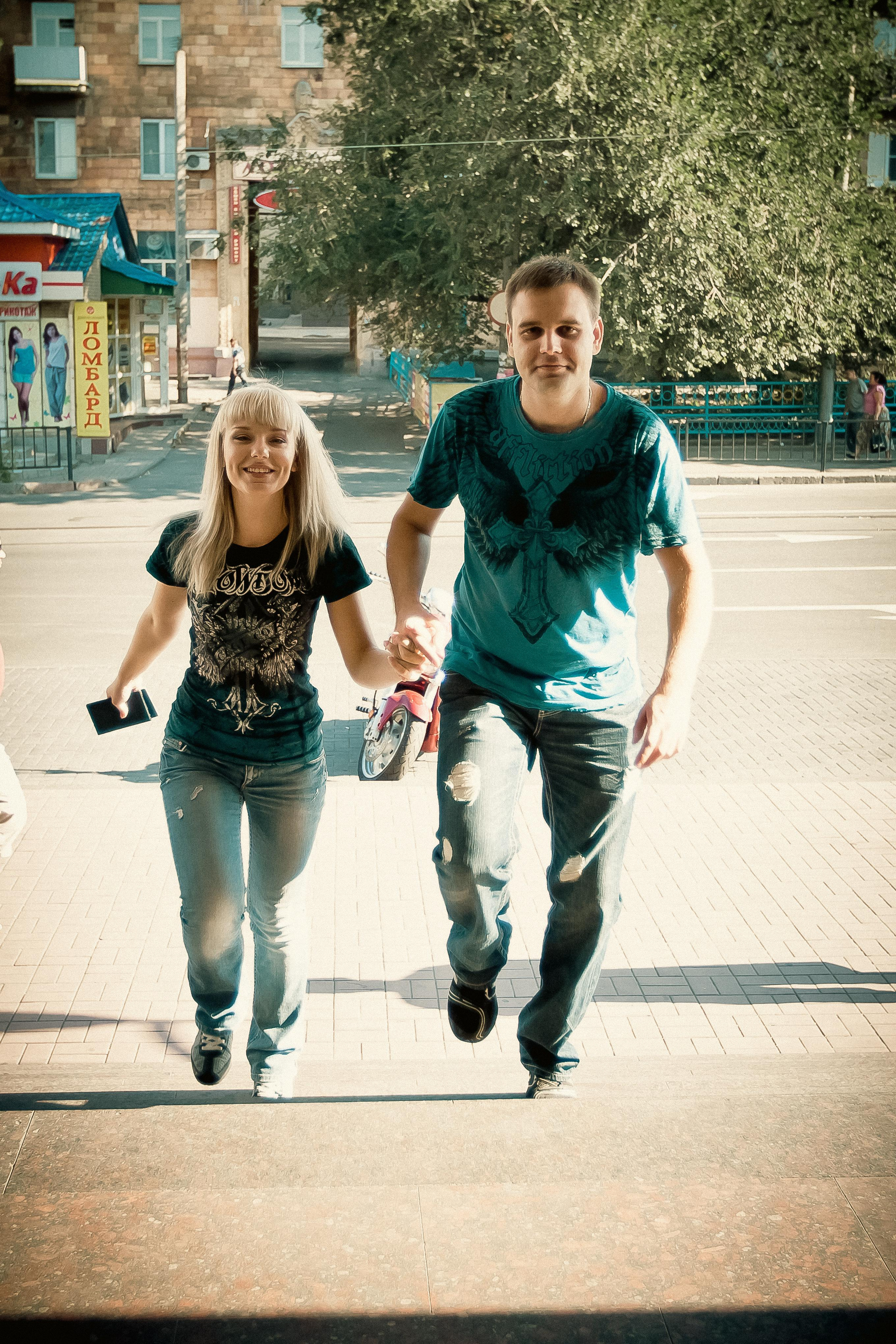 Марина + Владимир. Летопись вашей жизни. Фотограф Игорь Иванов