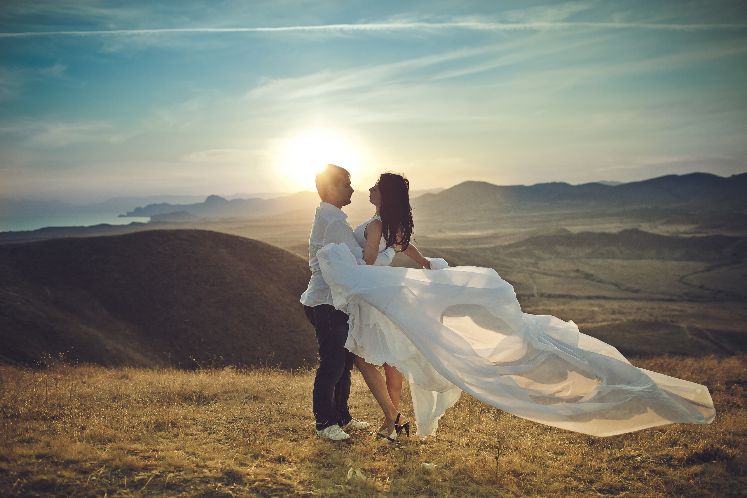 Анна + Антон. Летопись вашей жизни. Фотограф Игорь Иванов