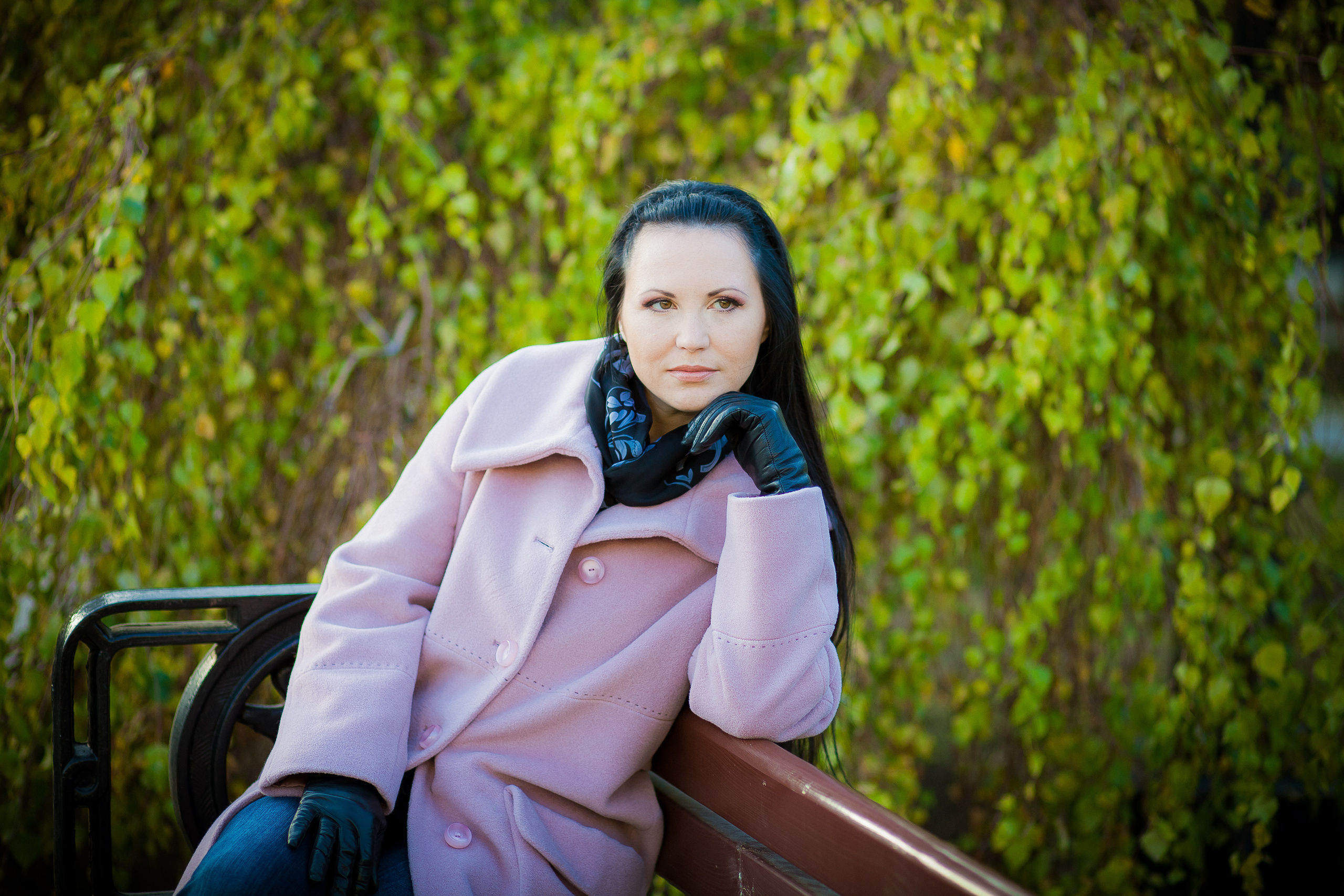 Ольга + Сергей. Летопись вашей жизни. Фотограф Игорь Иванов