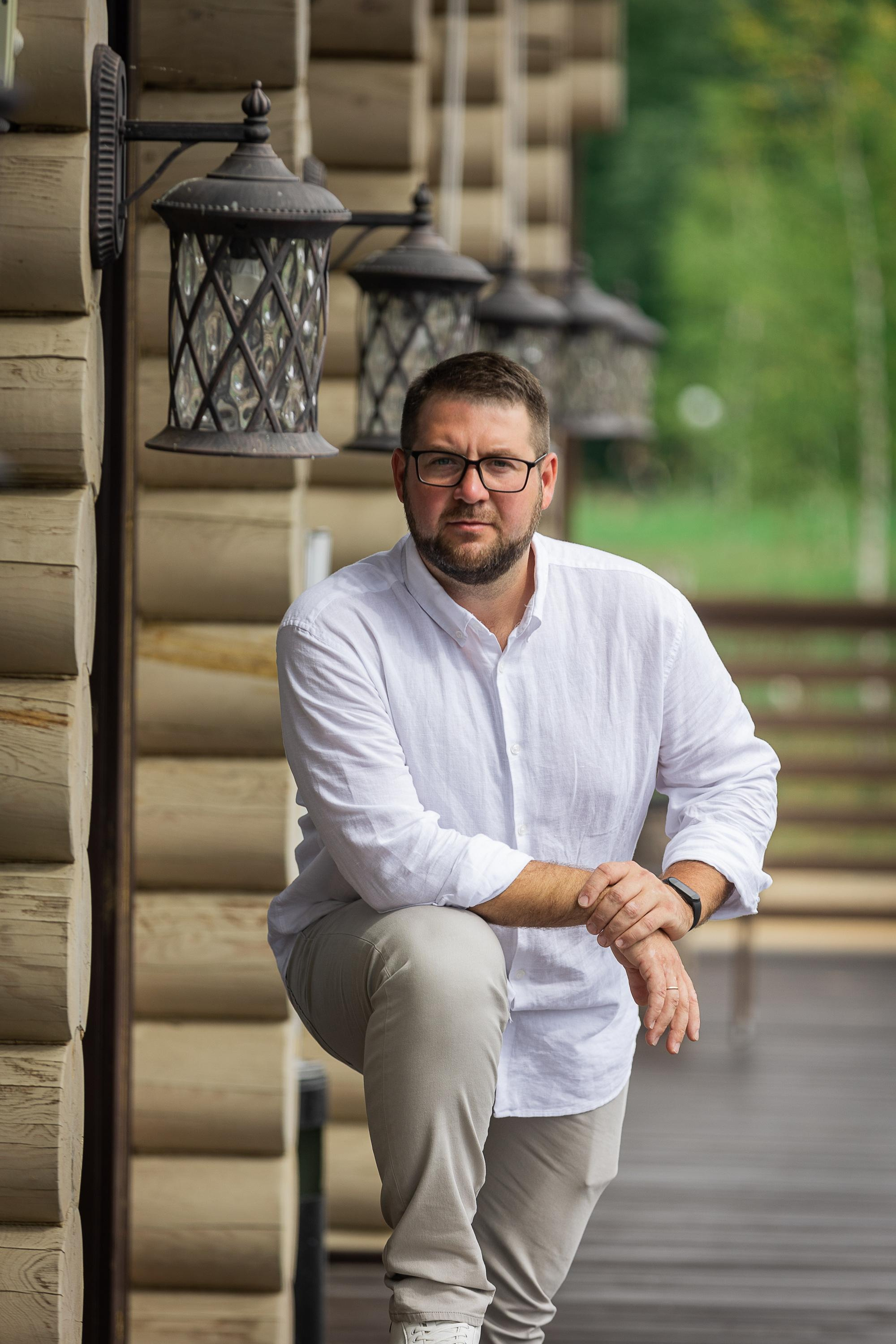 Семья!. Летопись вашей жизни. Фотограф Игорь Иванов