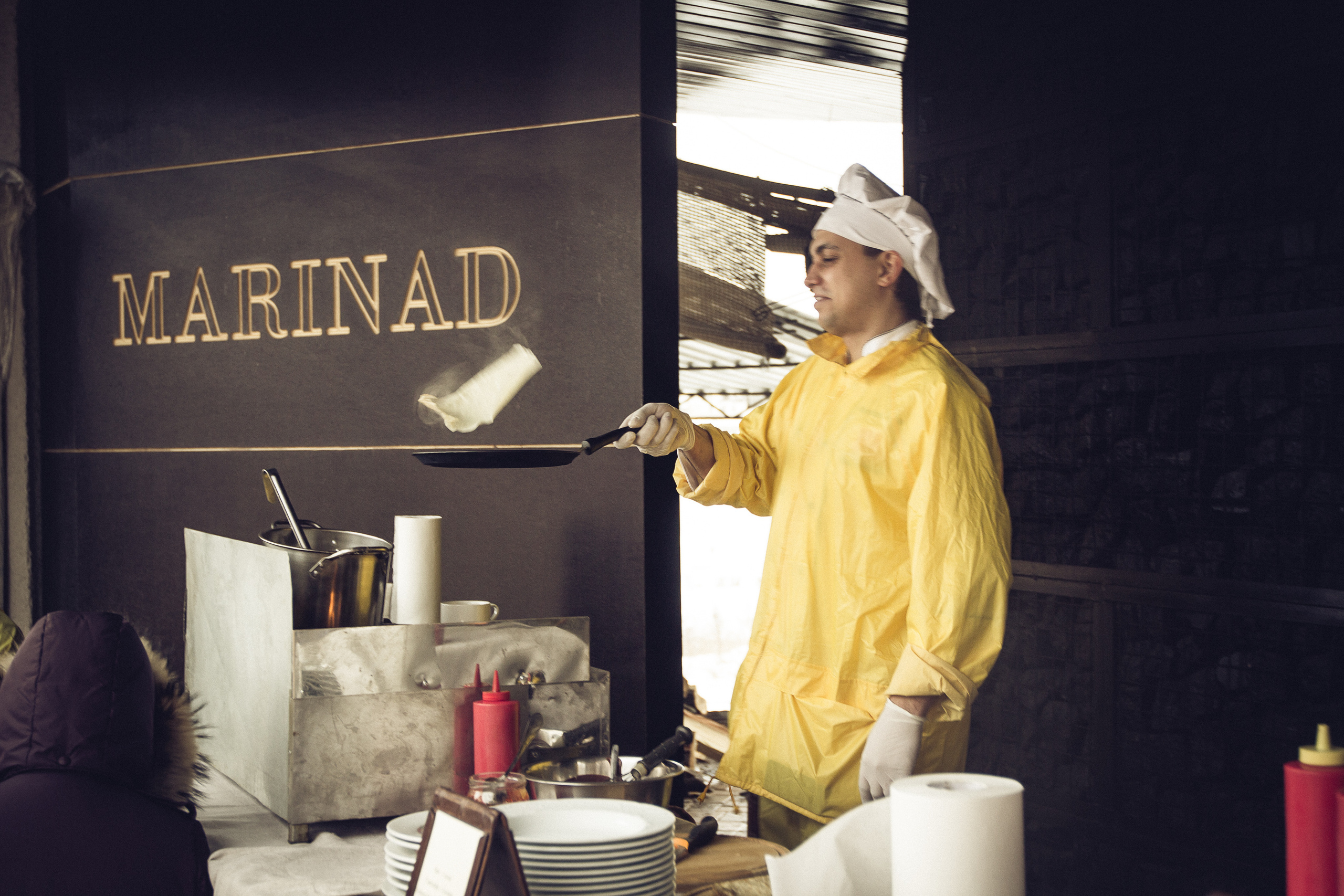 Масленица. Летопись вашей жизни. Фотограф Игорь Иванов