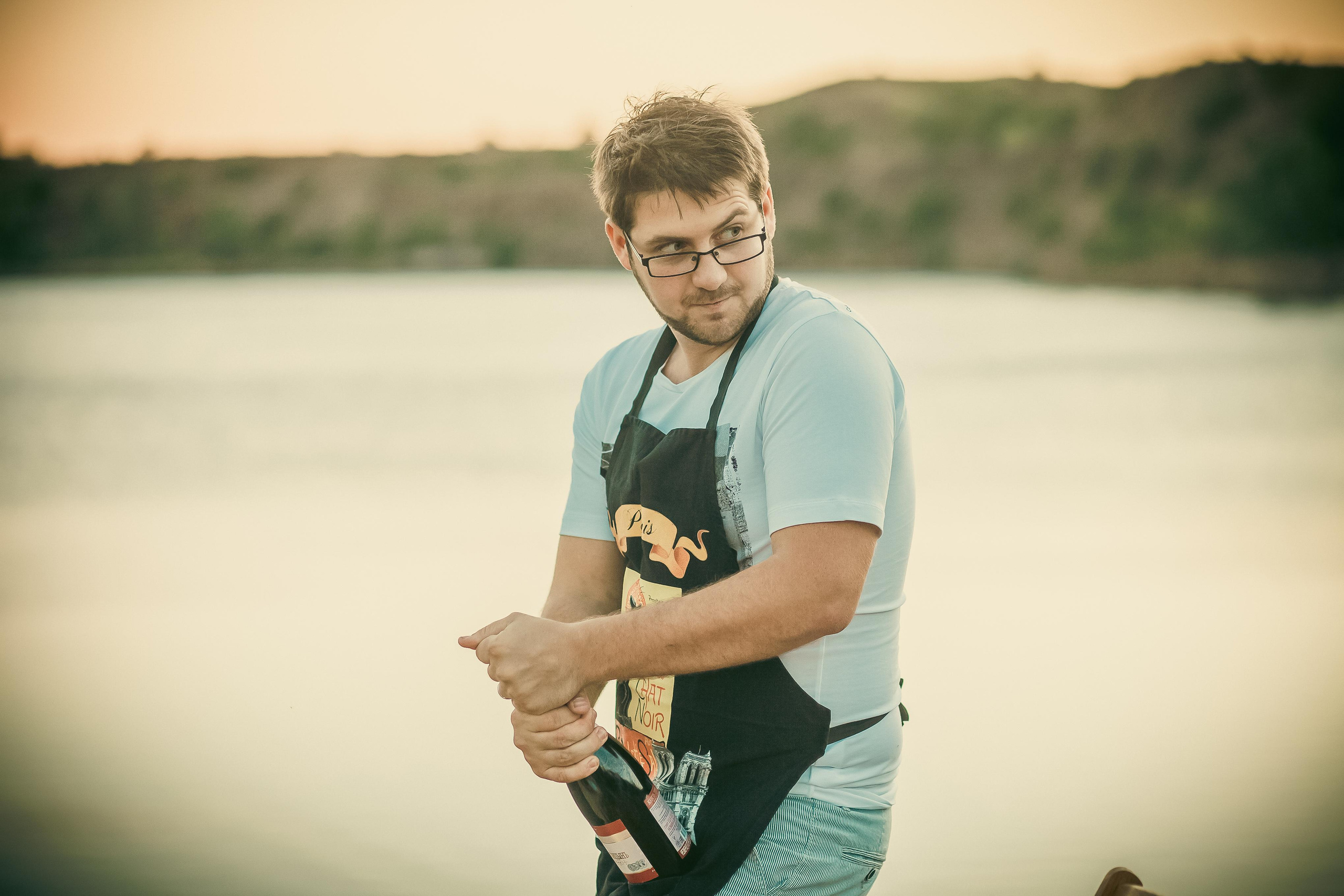 Маша + Миша. Летопись вашей жизни. Фотограф Игорь Иванов