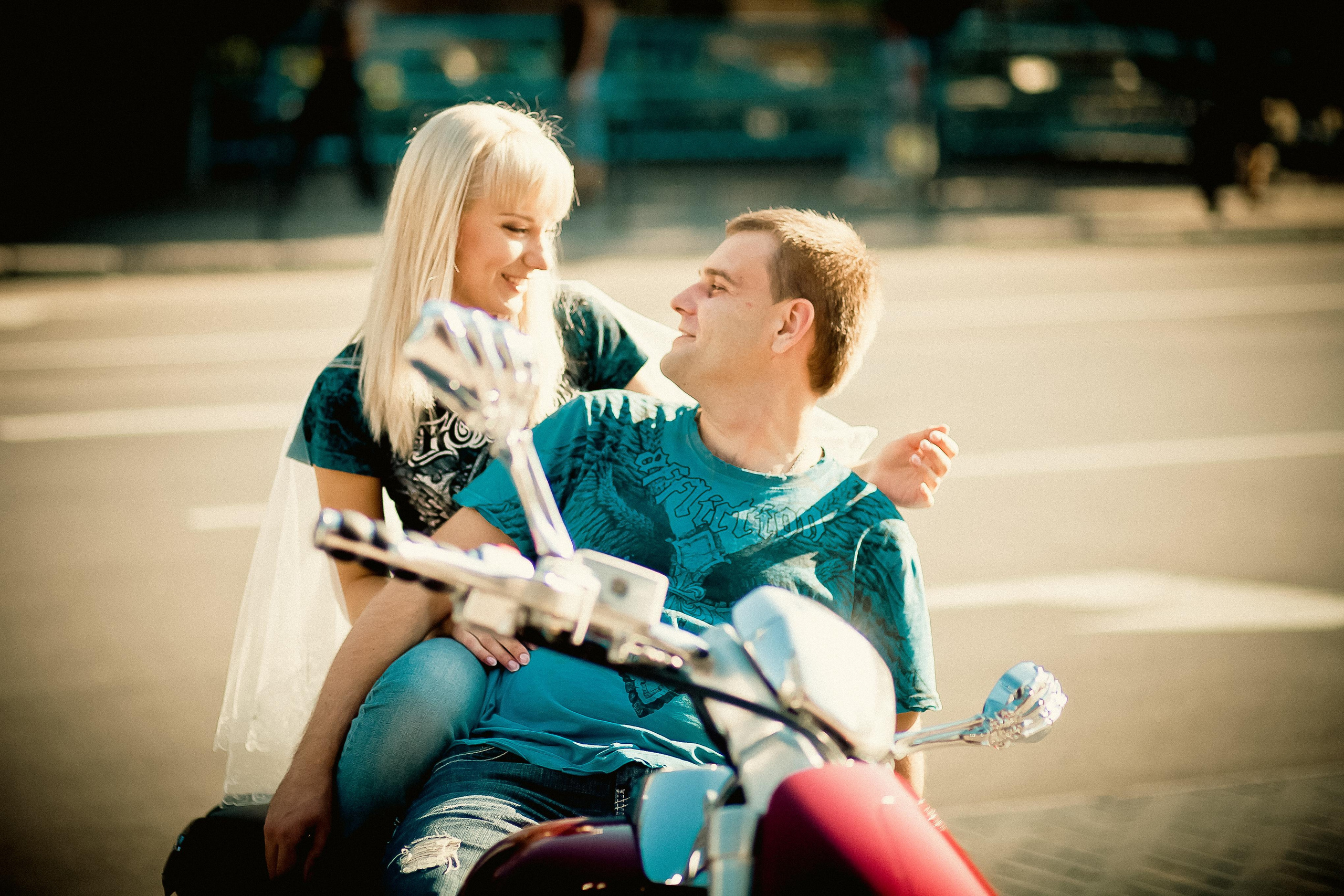 Марина + Владимир. Летопись вашей жизни. Фотограф Игорь Иванов