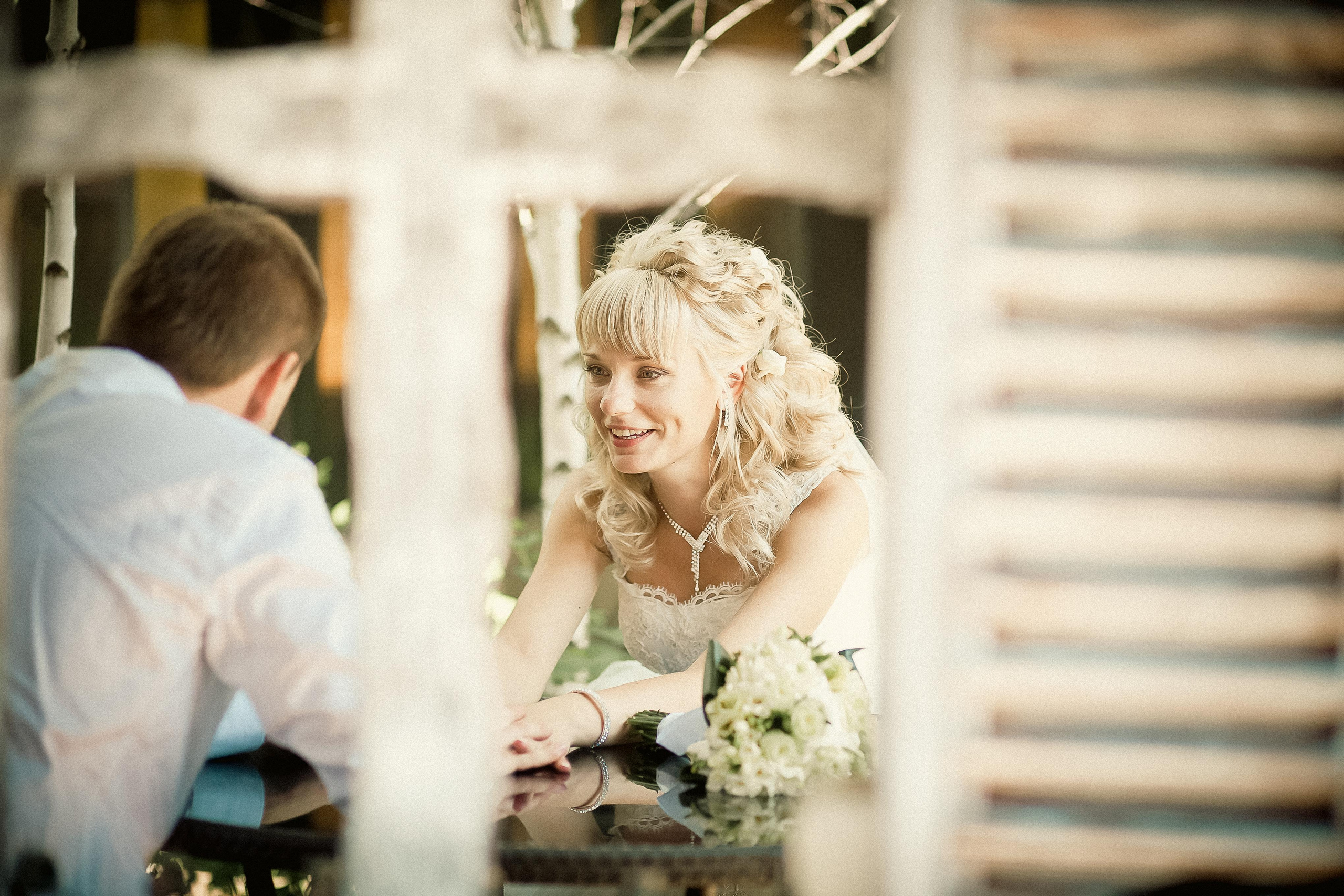 Марина + Владимир. Летопись вашей жизни. Фотограф Игорь Иванов