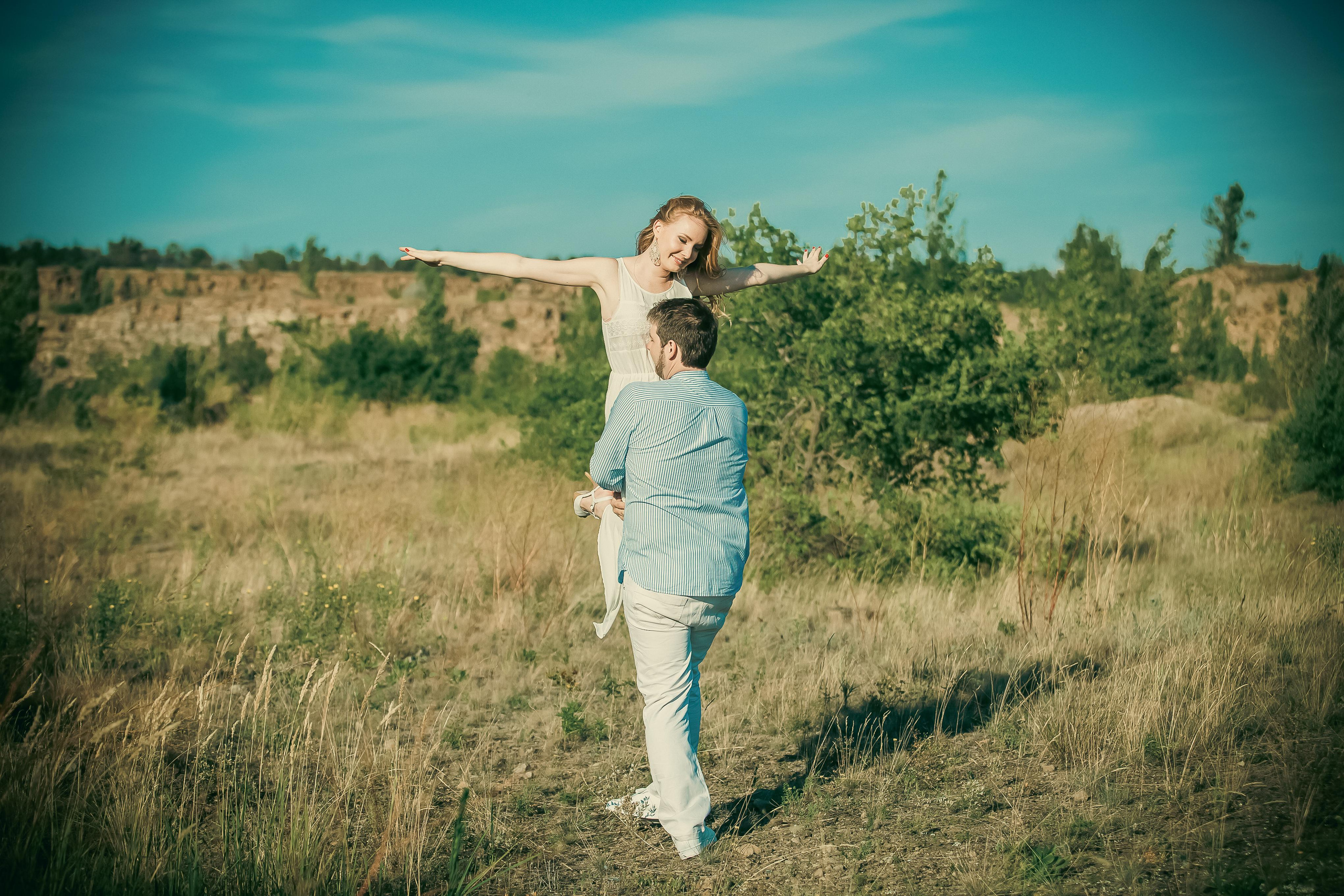 Маша + Миша. Летопись вашей жизни. Фотограф Игорь Иванов