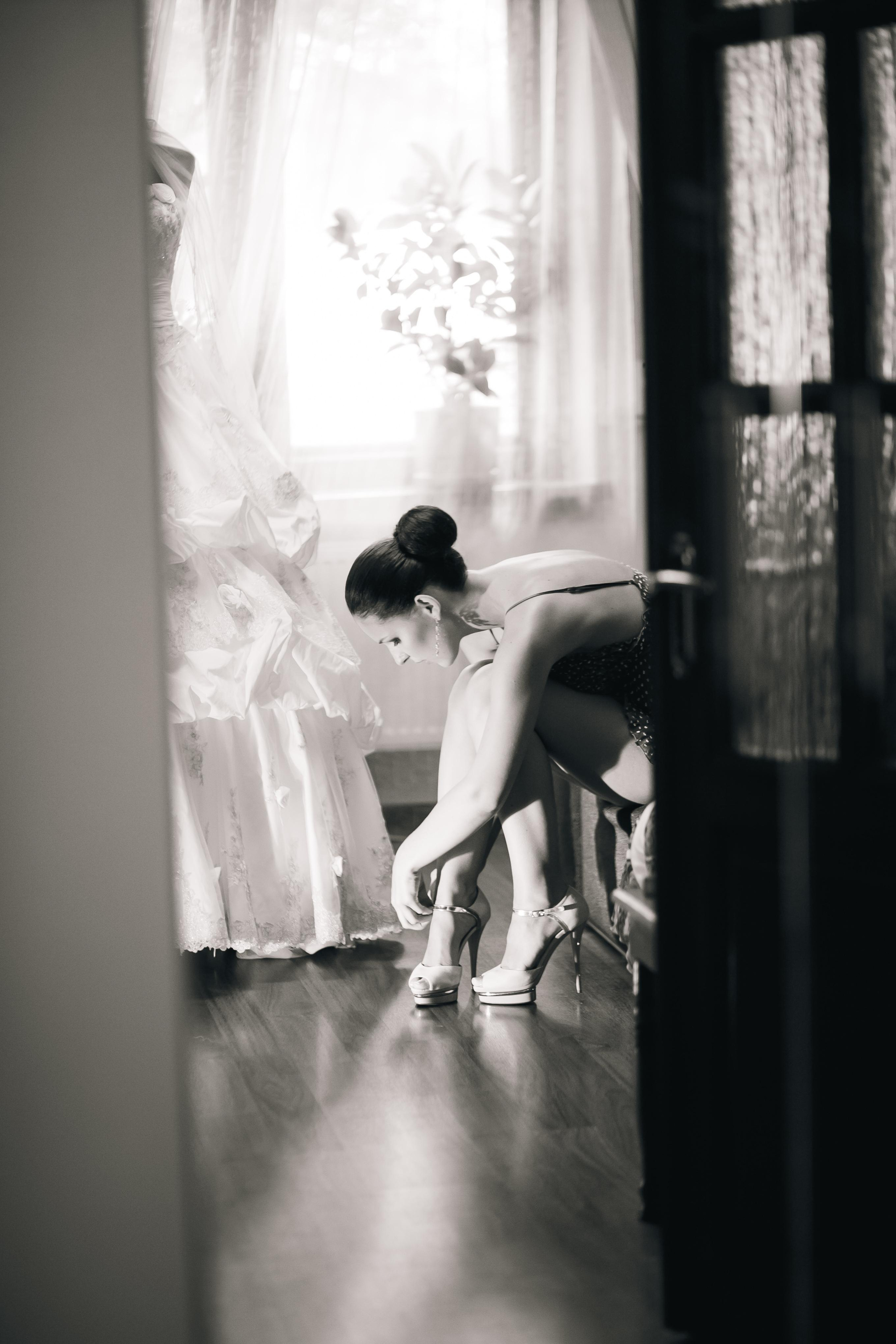 Олеся + Александр. Летопись вашей жизни. Фотограф Игорь Иванов