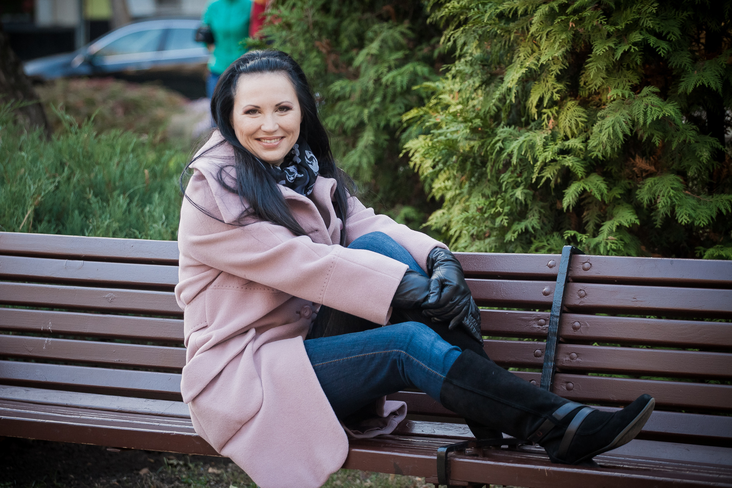 Ольга + Сергей. Летопись вашей жизни. Фотограф Игорь Иванов