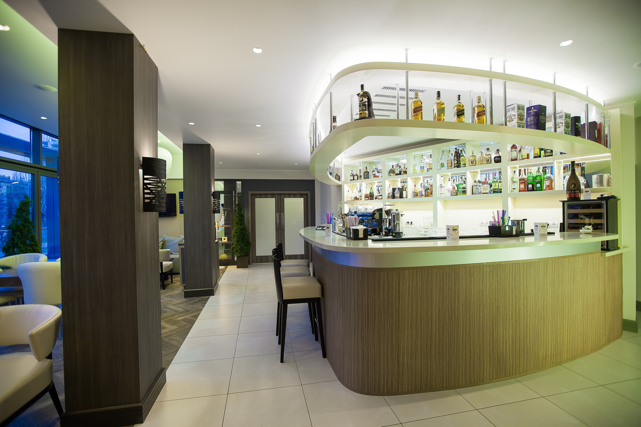 Ресторан Атлас. Летопись вашей жизни. Фотограф Игорь Иванов