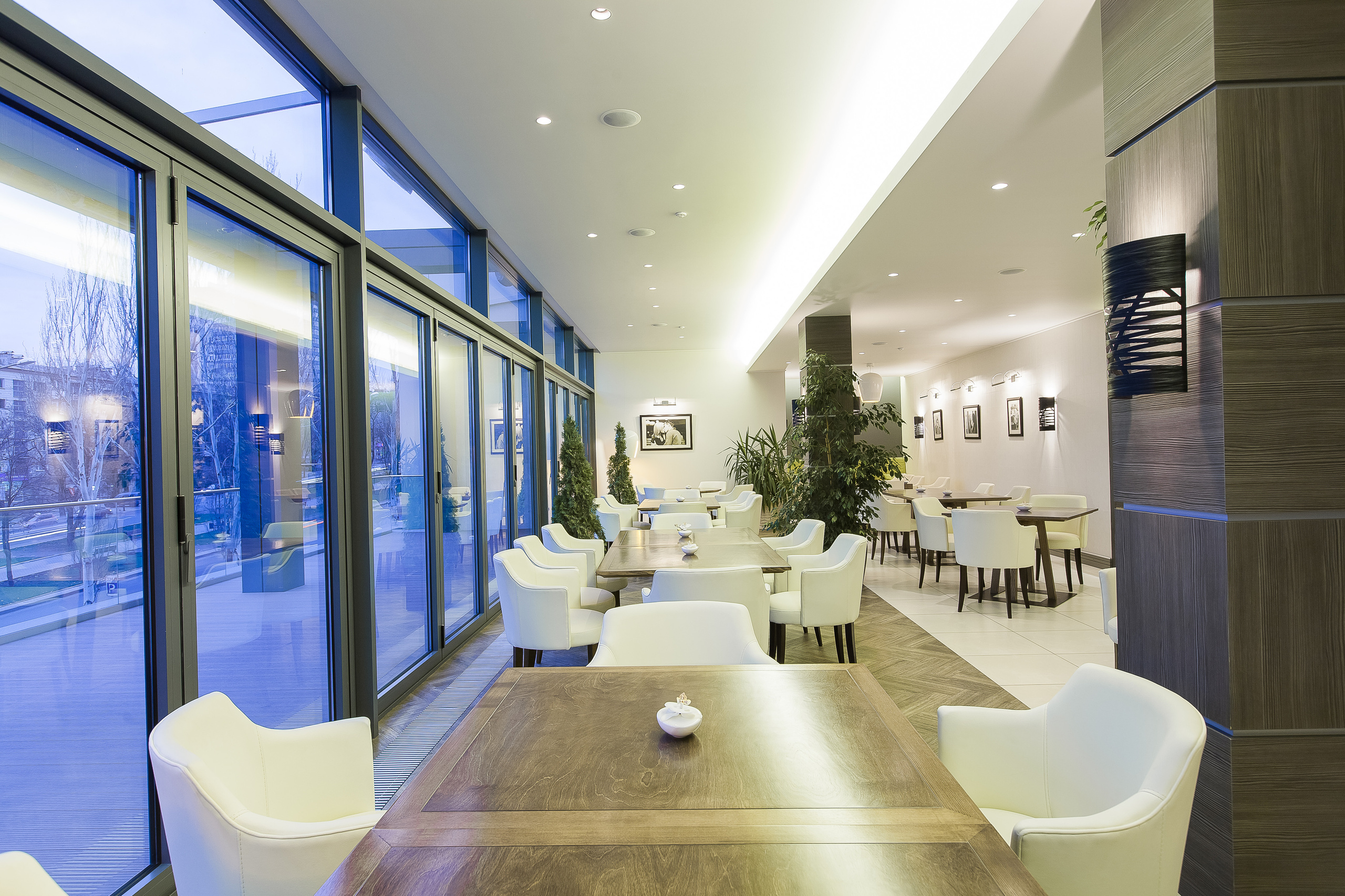 Ресторан Атлас. Летопись вашей жизни. Фотограф Игорь Иванов