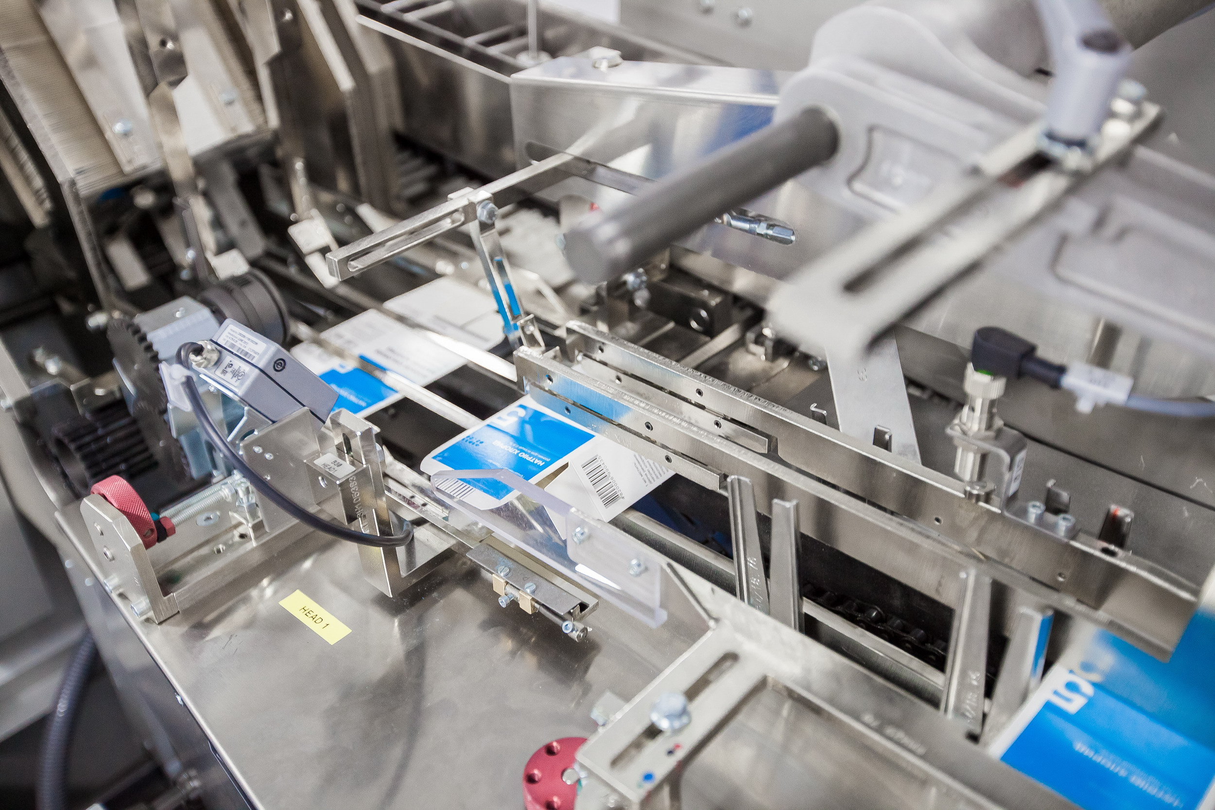 Nikopharm. Летопись вашей жизни. Фотограф Игорь Иванов