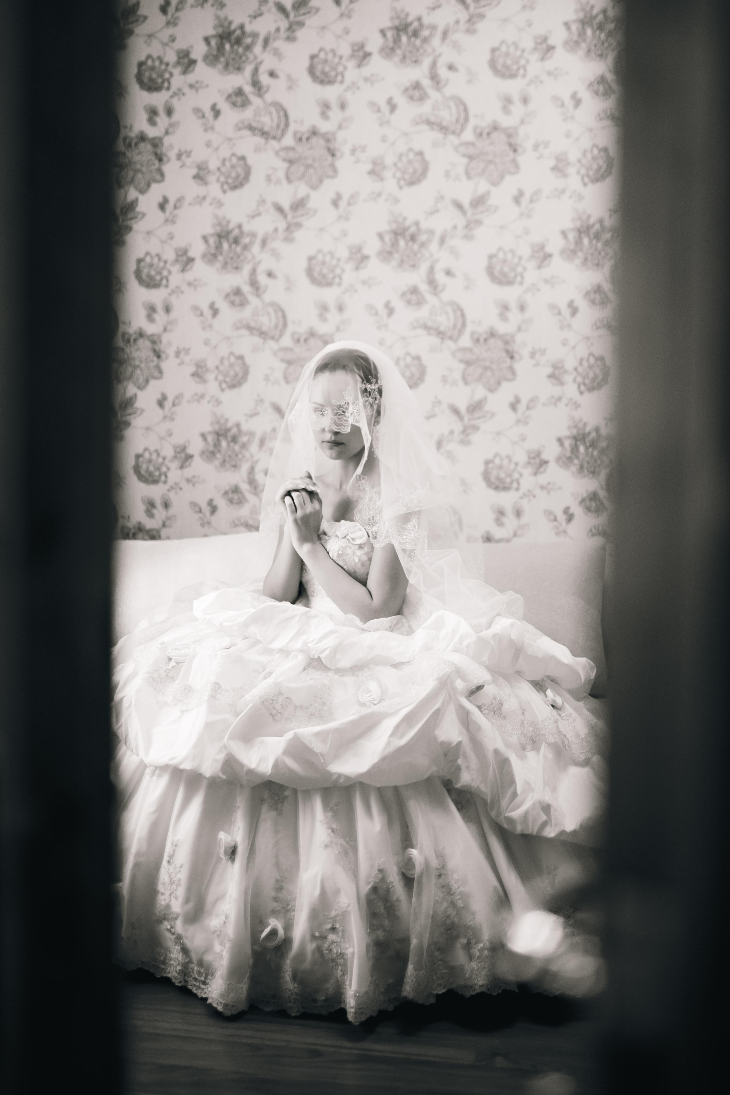 Олеся + Александр. Летопись вашей жизни. Фотограф Игорь Иванов