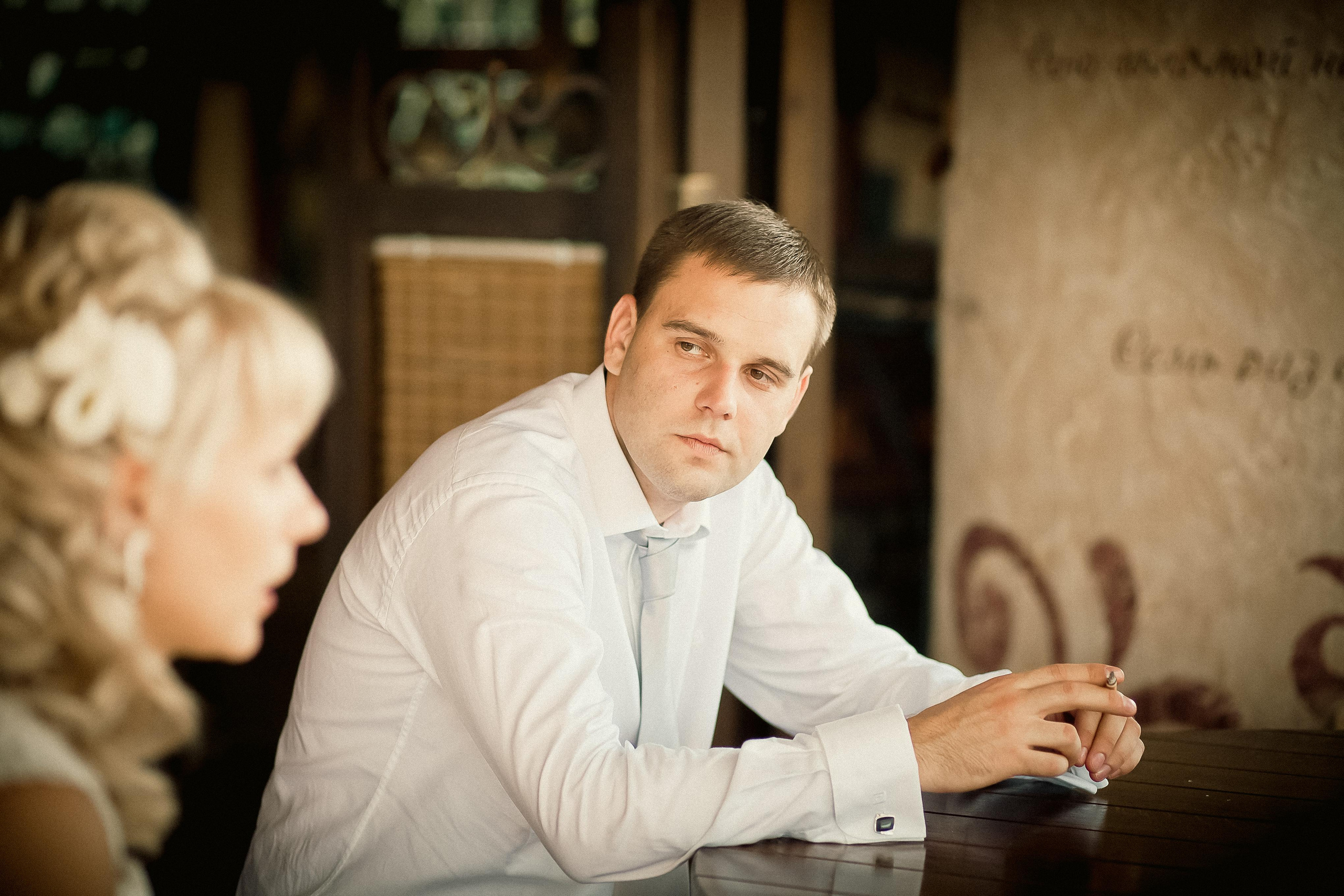 Марина + Владимир. Летопись вашей жизни. Фотограф Игорь Иванов