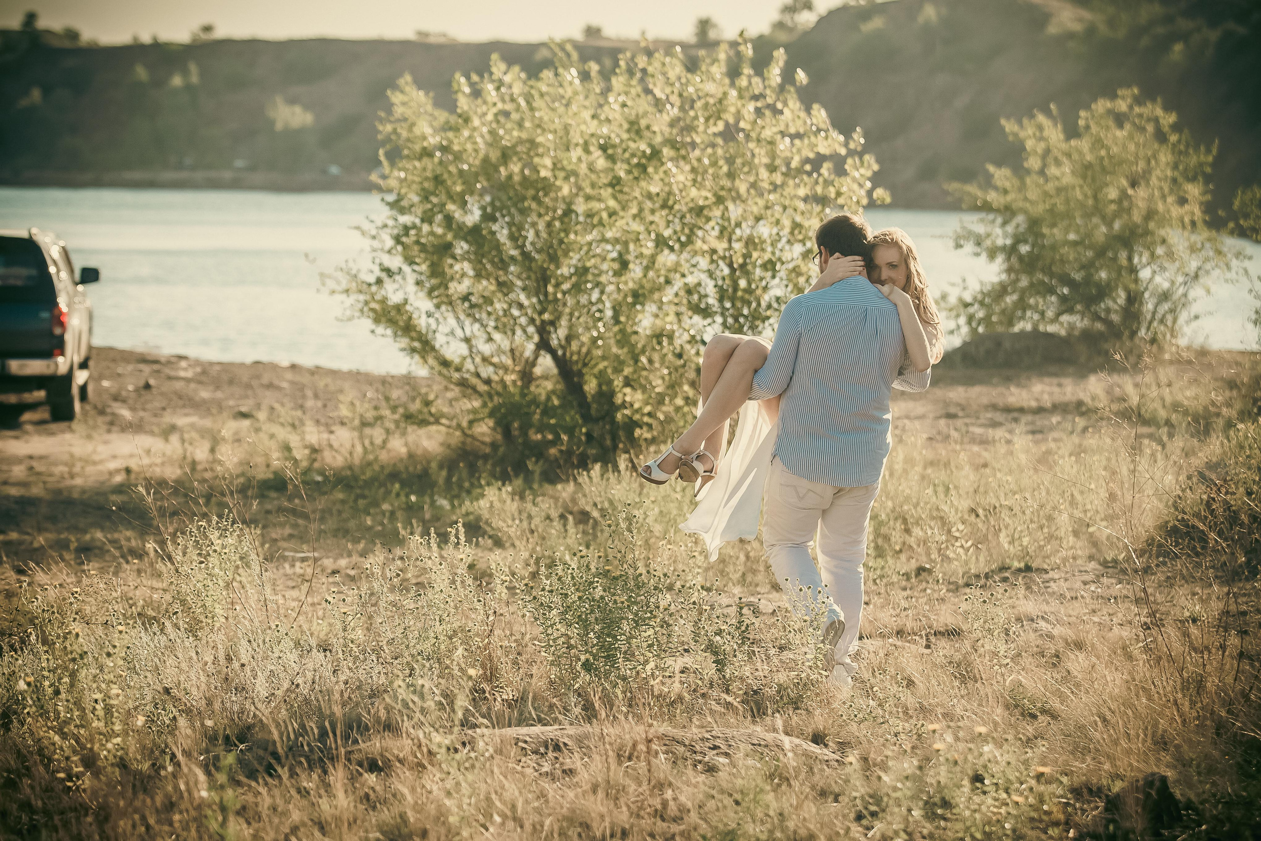 Маша + Миша. Летопись вашей жизни. Фотограф Игорь Иванов