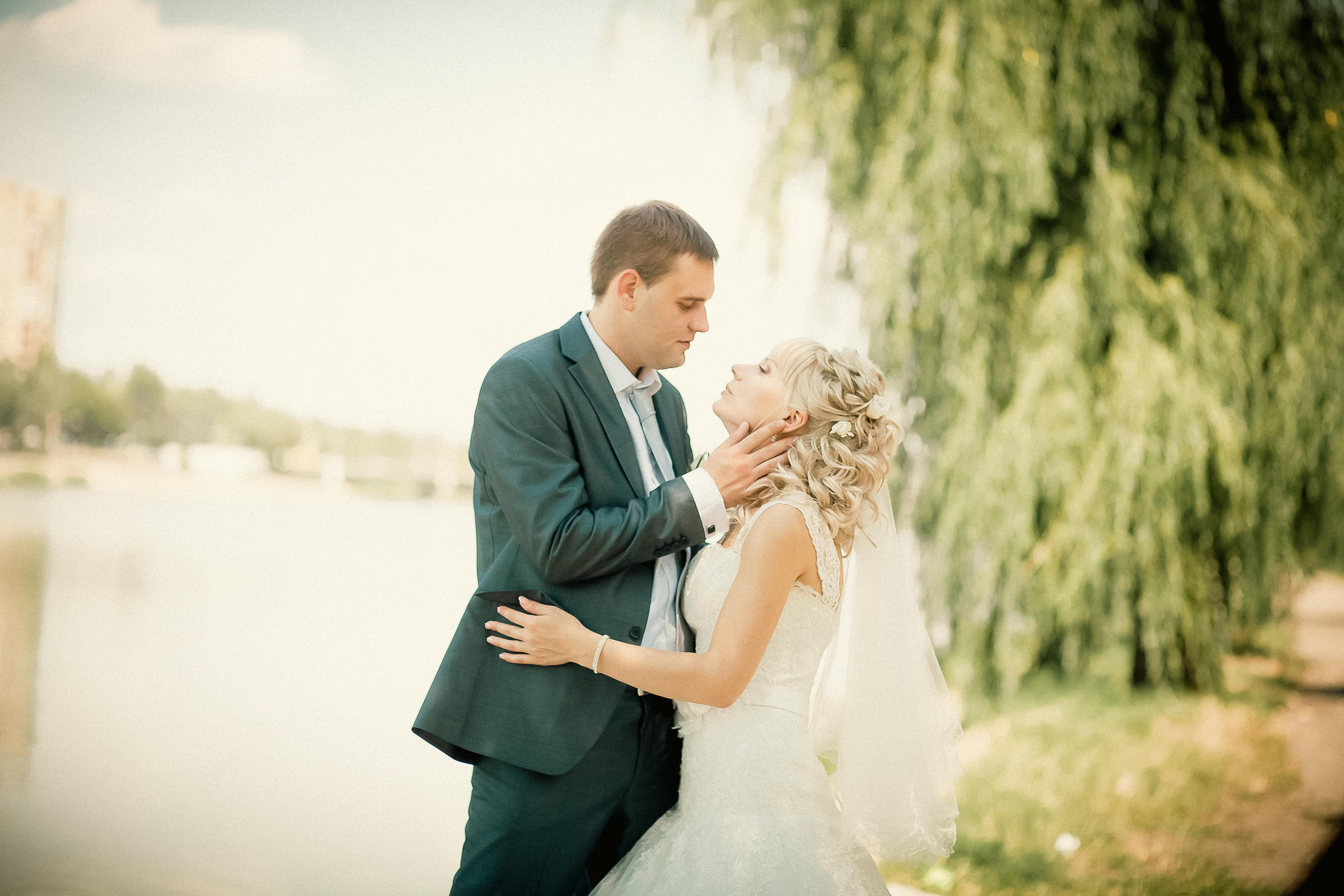 Марина + Владимир. Летопись вашей жизни. Фотограф Игорь Иванов