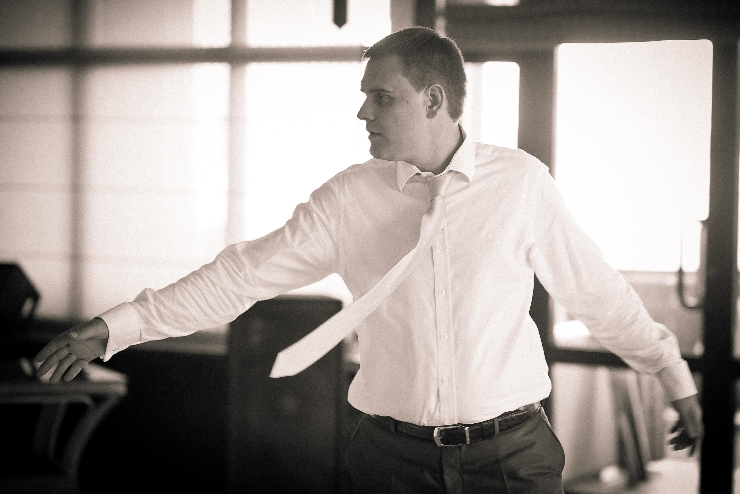 Марина + Владимир. Летопись вашей жизни. Фотограф Игорь Иванов