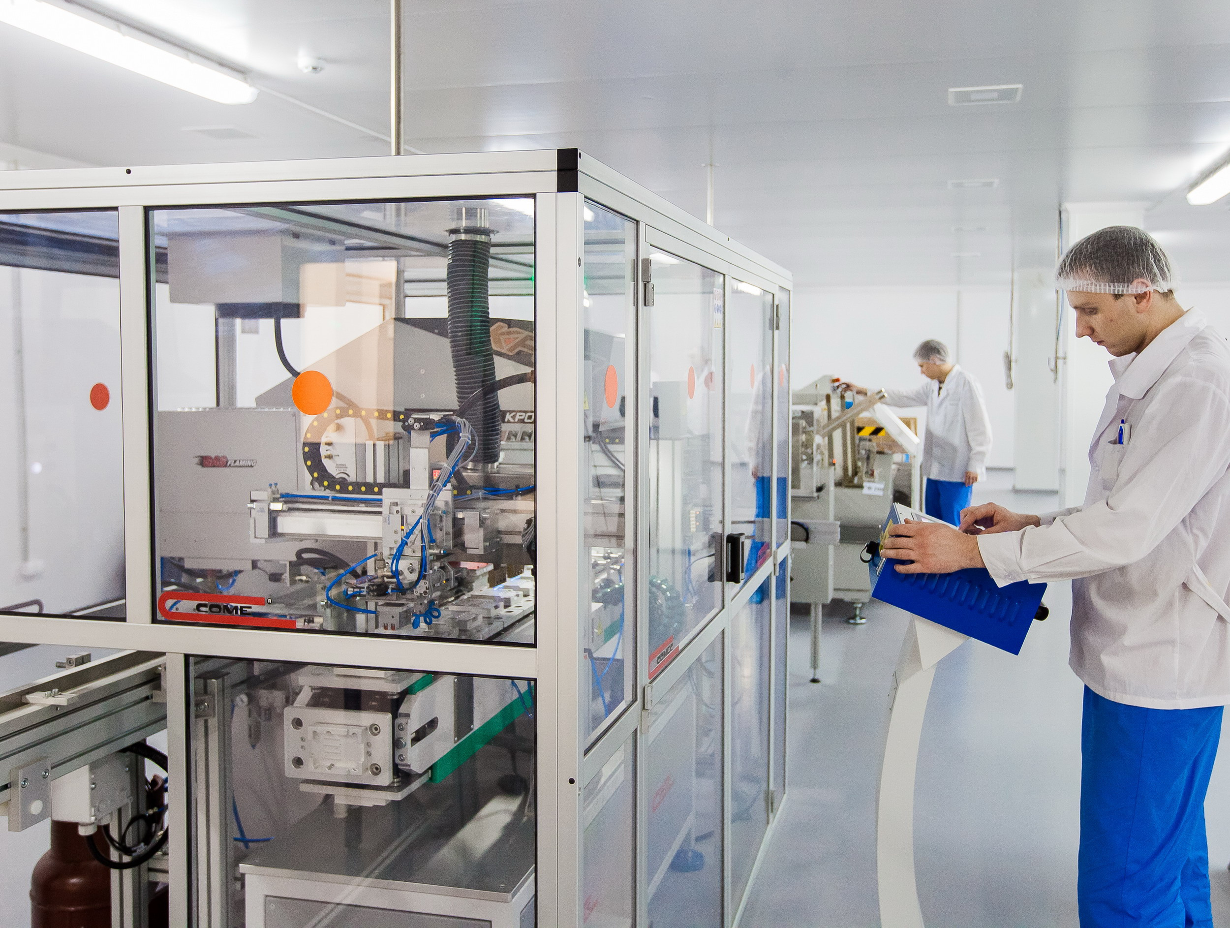 Nikopharm. Летопись вашей жизни. Фотограф Игорь Иванов