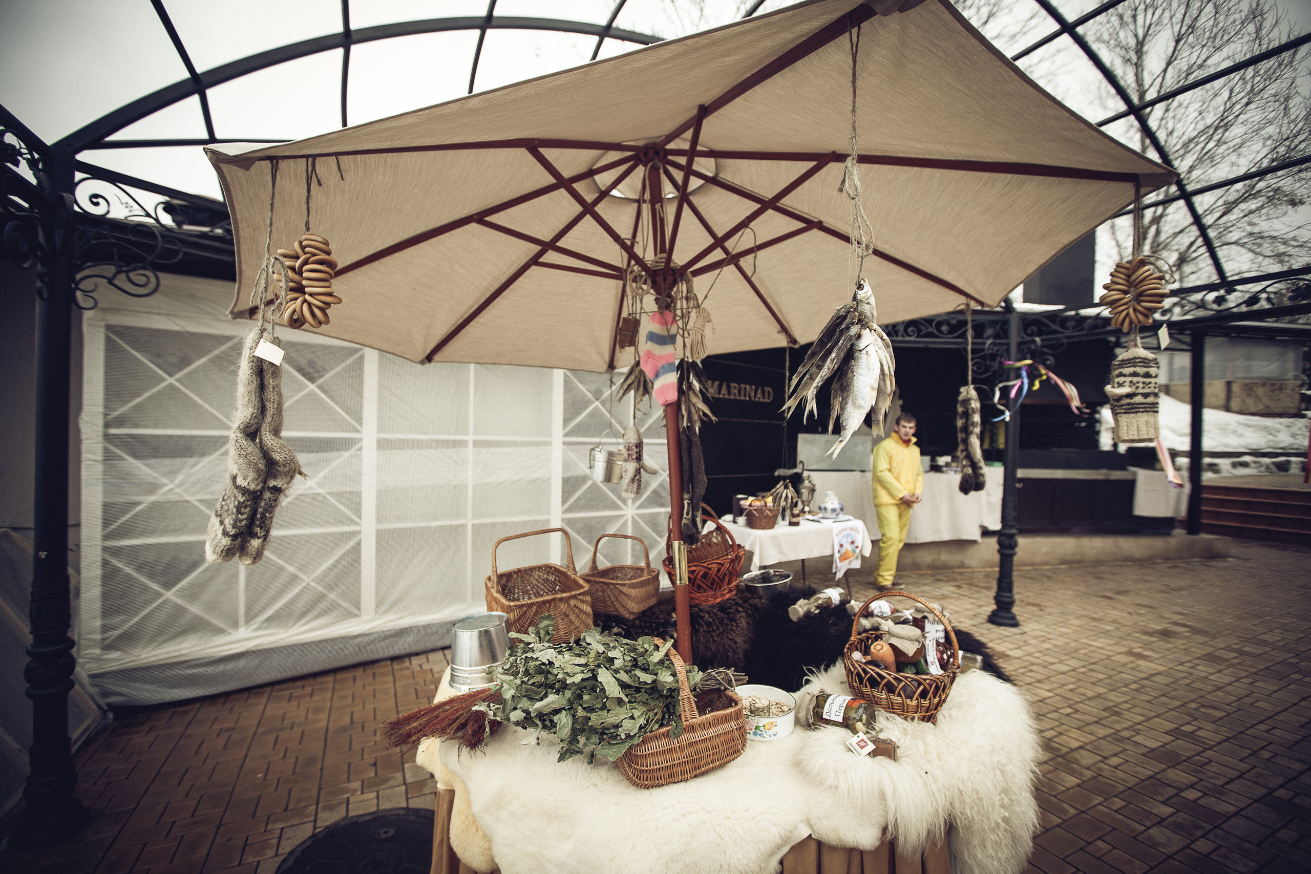 Масленица. Летопись вашей жизни. Фотограф Игорь Иванов