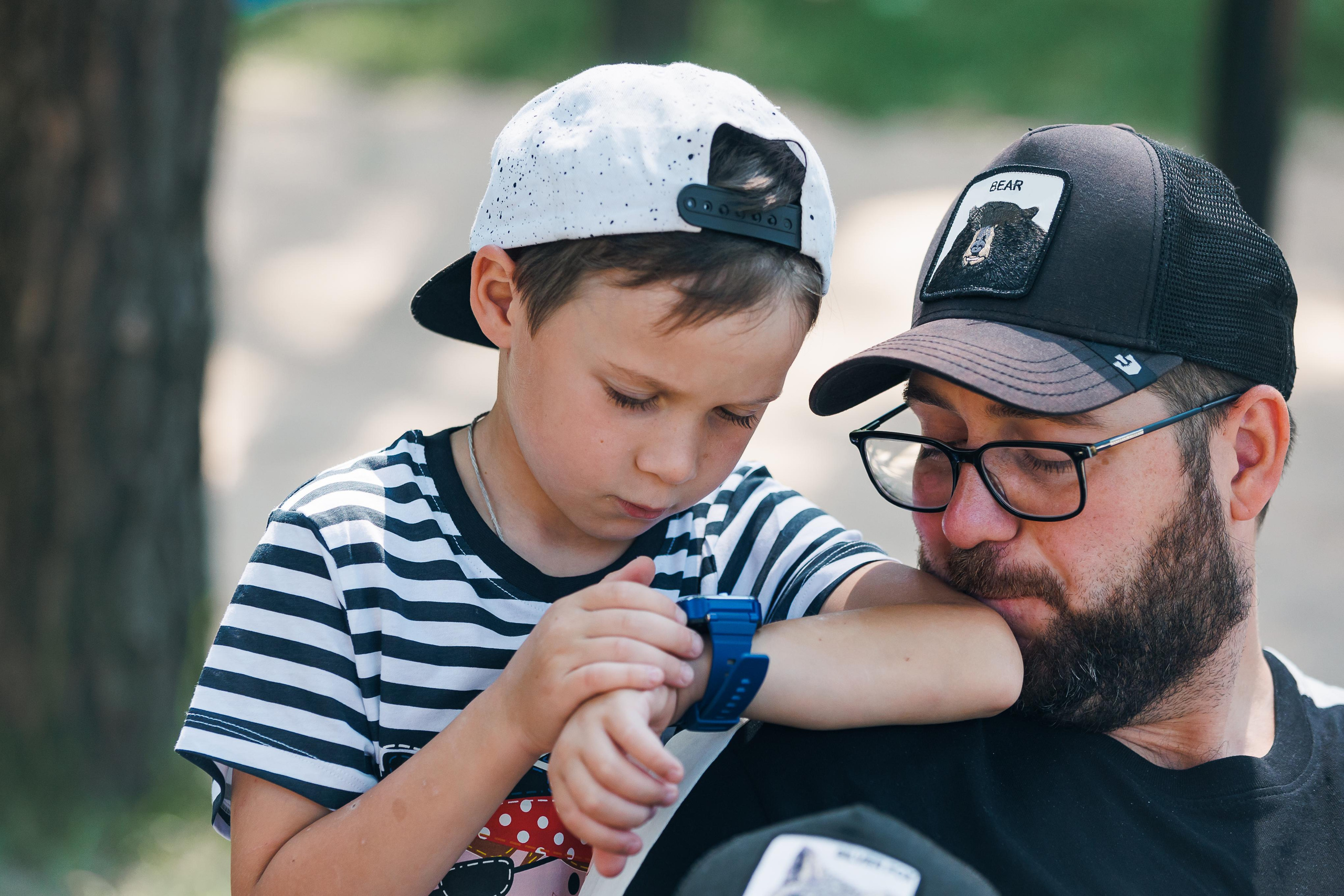 Семья Маши + Миши. Летопись вашей жизни. Фотограф Игорь Иванов