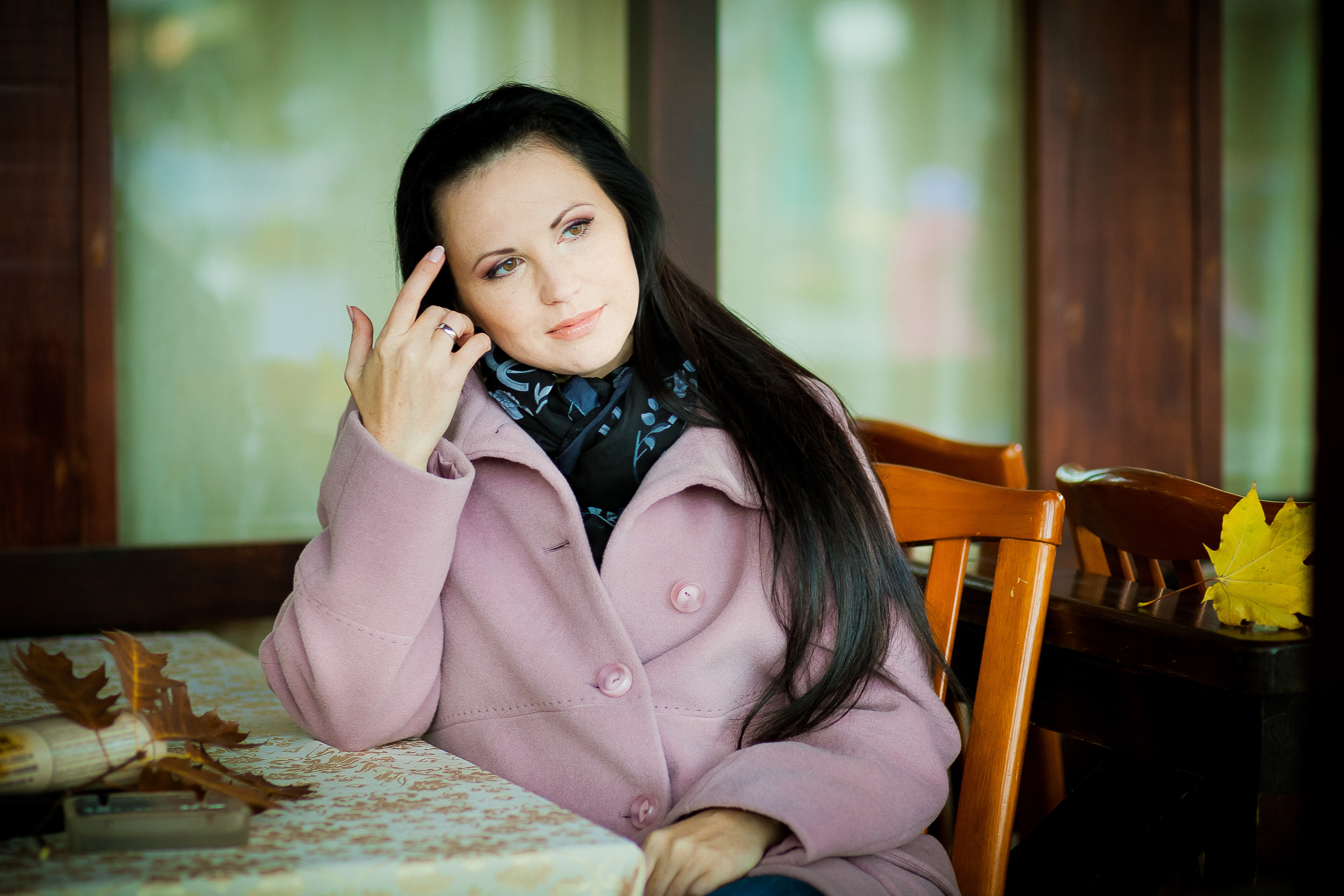 Ольга + Сергей. Летопись вашей жизни. Фотограф Игорь Иванов