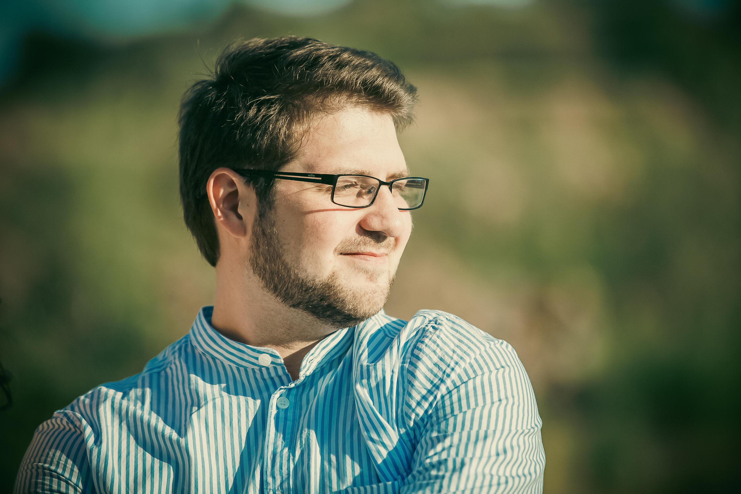 Маша + Миша. Летопись вашей жизни. Фотограф Игорь Иванов