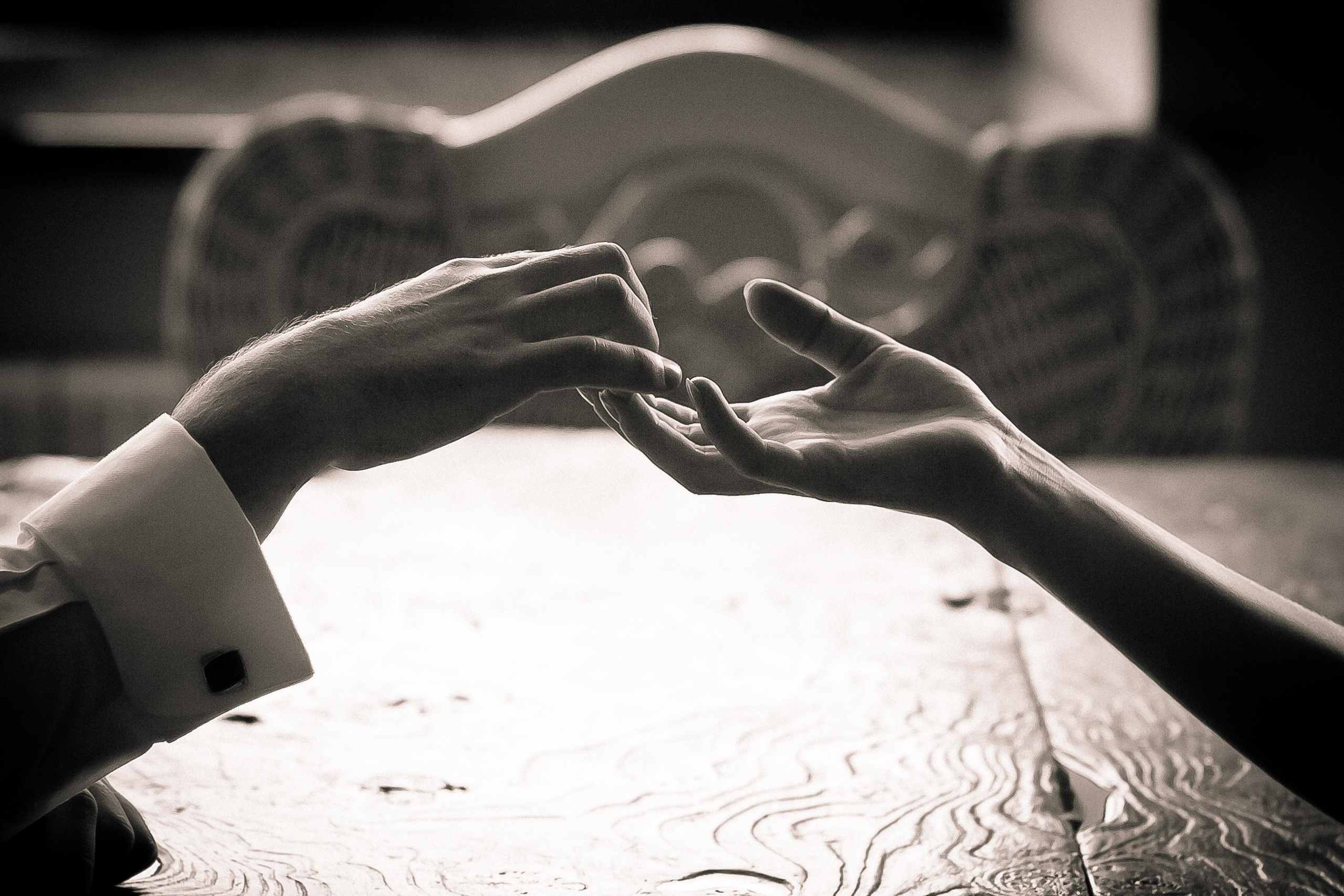 Марина + Владимир. Летопись вашей жизни. Фотограф Игорь Иванов