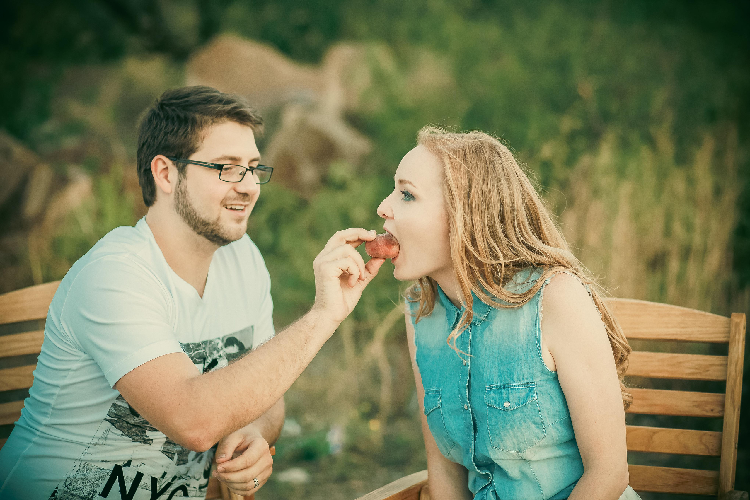 Маша + Миша. Летопись вашей жизни. Фотограф Игорь Иванов