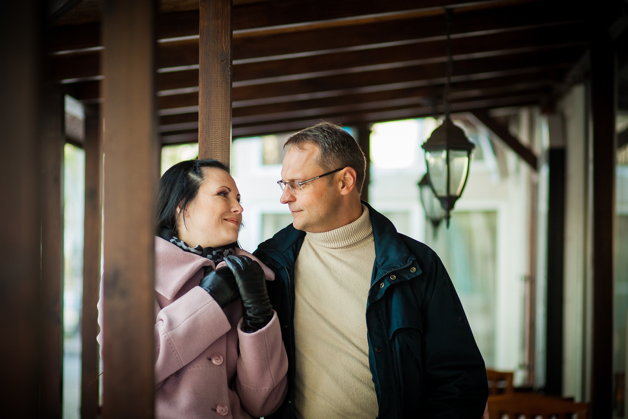 Ольга + Сергей. Летопись вашей жизни. Фотограф Игорь Иванов