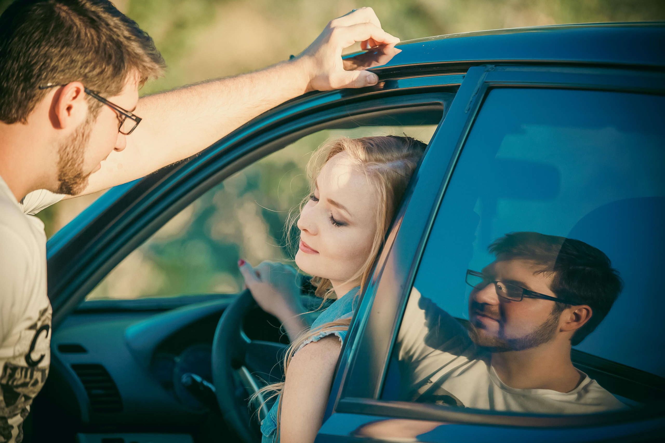 Маша + Миша. Летопись вашей жизни. Фотограф Игорь Иванов