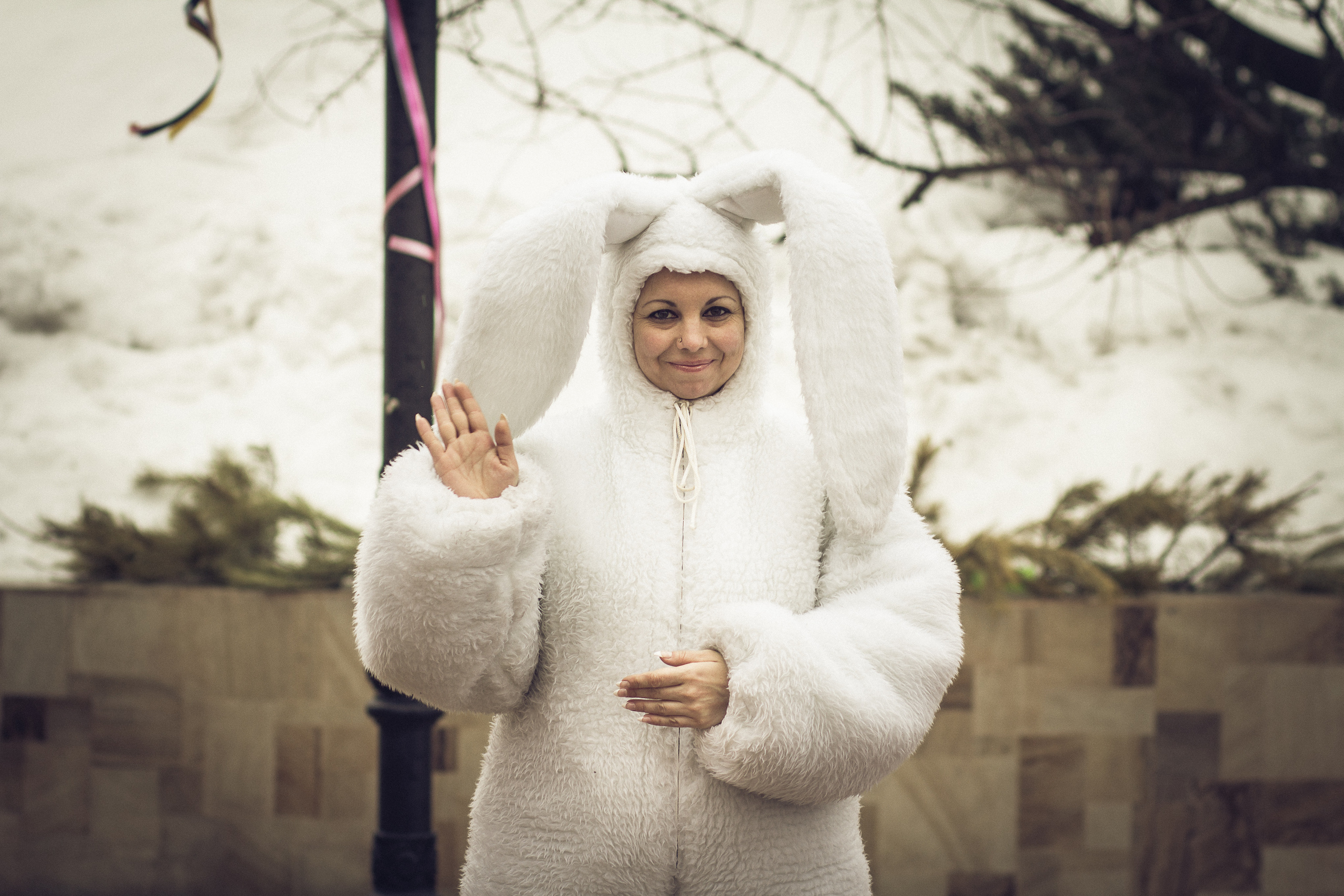 Масленица. Летопись вашей жизни. Фотограф Игорь Иванов