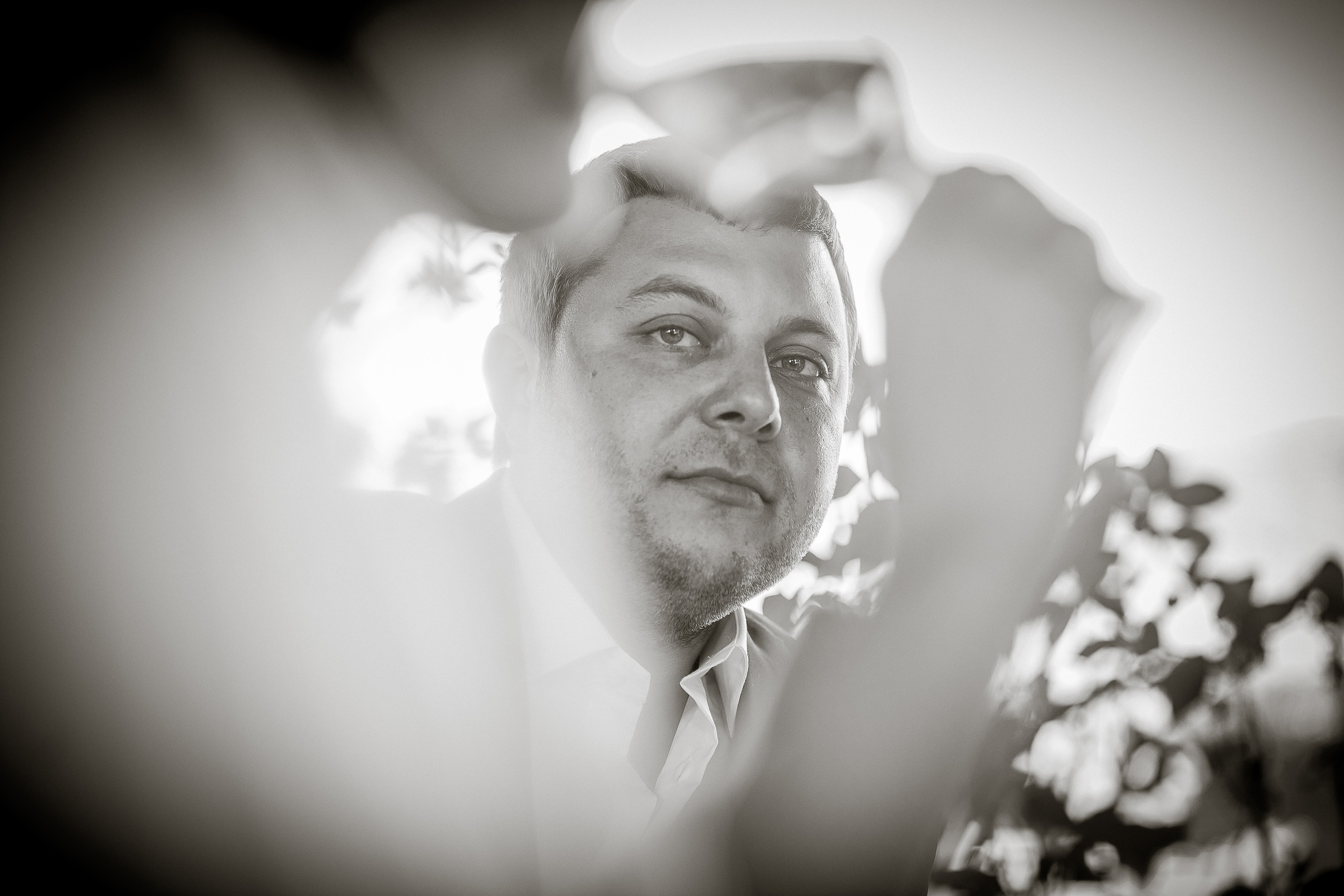 Регина + Стас. Летопись вашей жизни. Фотограф Игорь Иванов