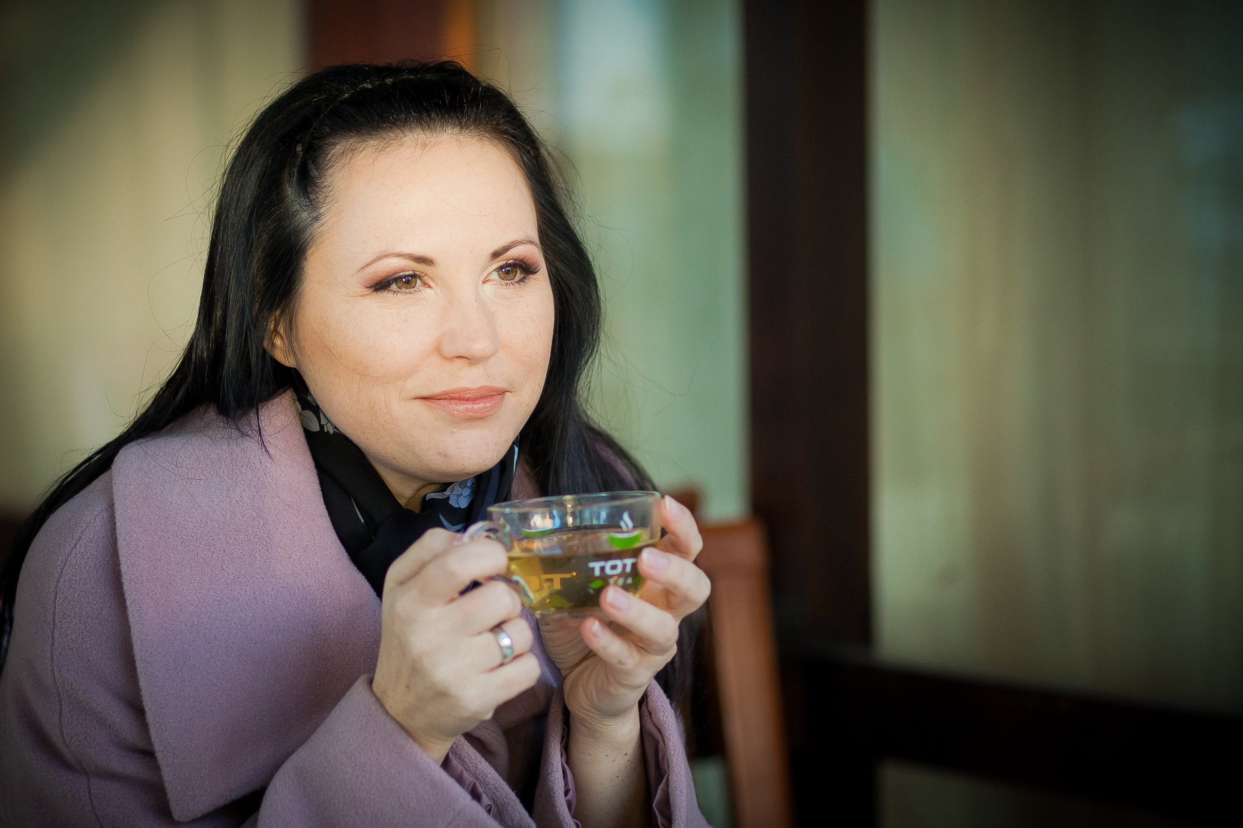 Ольга + Сергей. Летопись вашей жизни. Фотограф Игорь Иванов