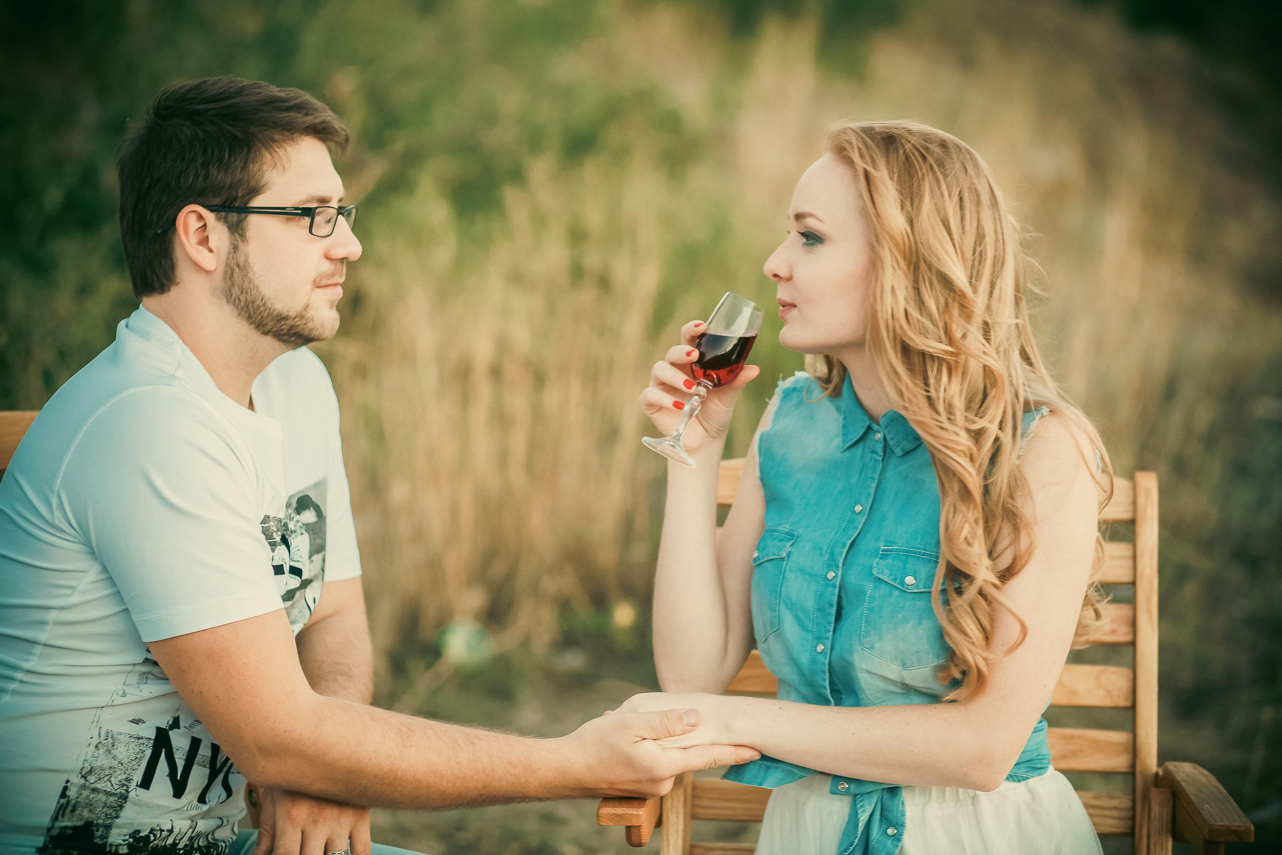 Маша + Миша. Летопись вашей жизни. Фотограф Игорь Иванов