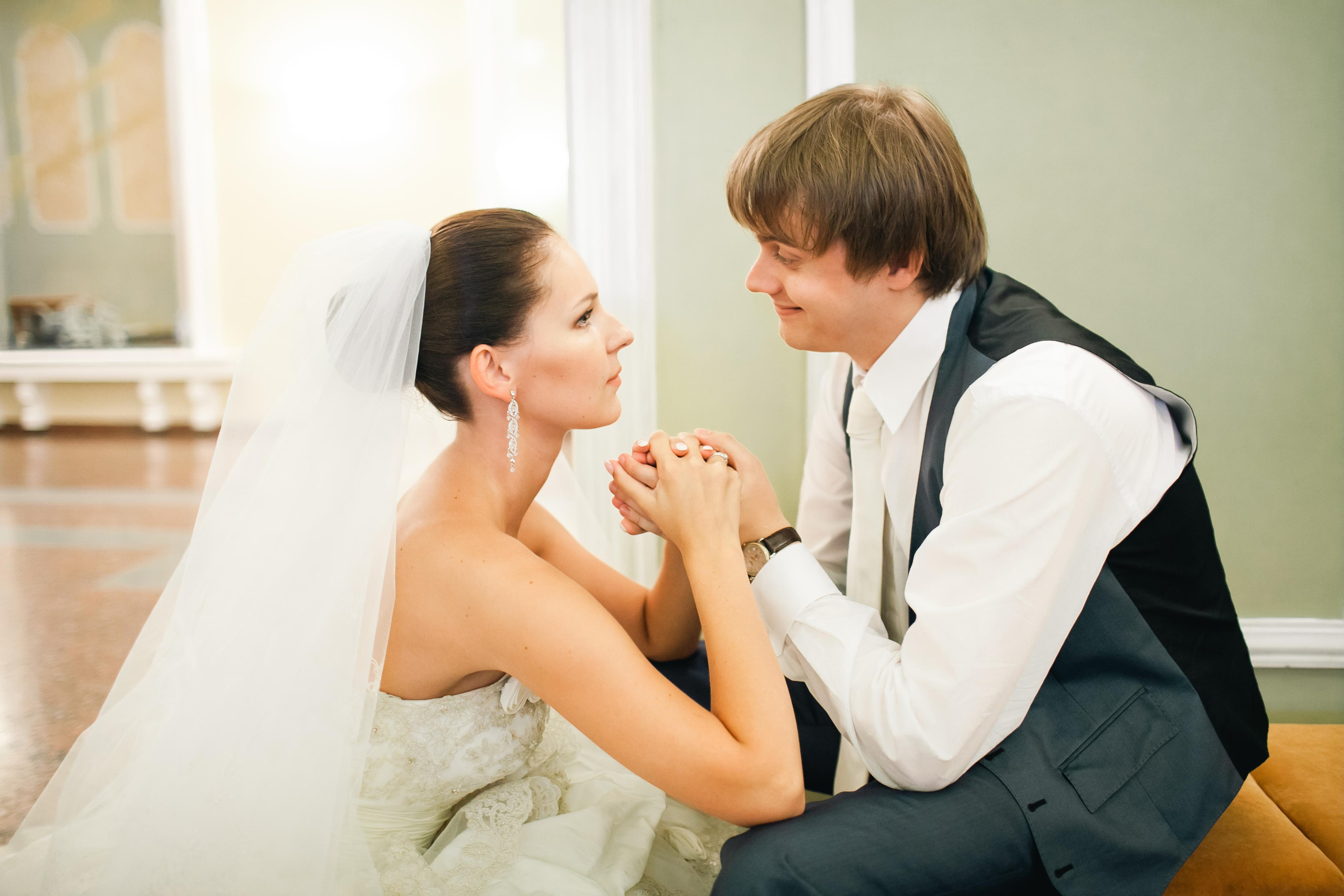 Олеся + Александр. Летопись вашей жизни. Фотограф Игорь Иванов