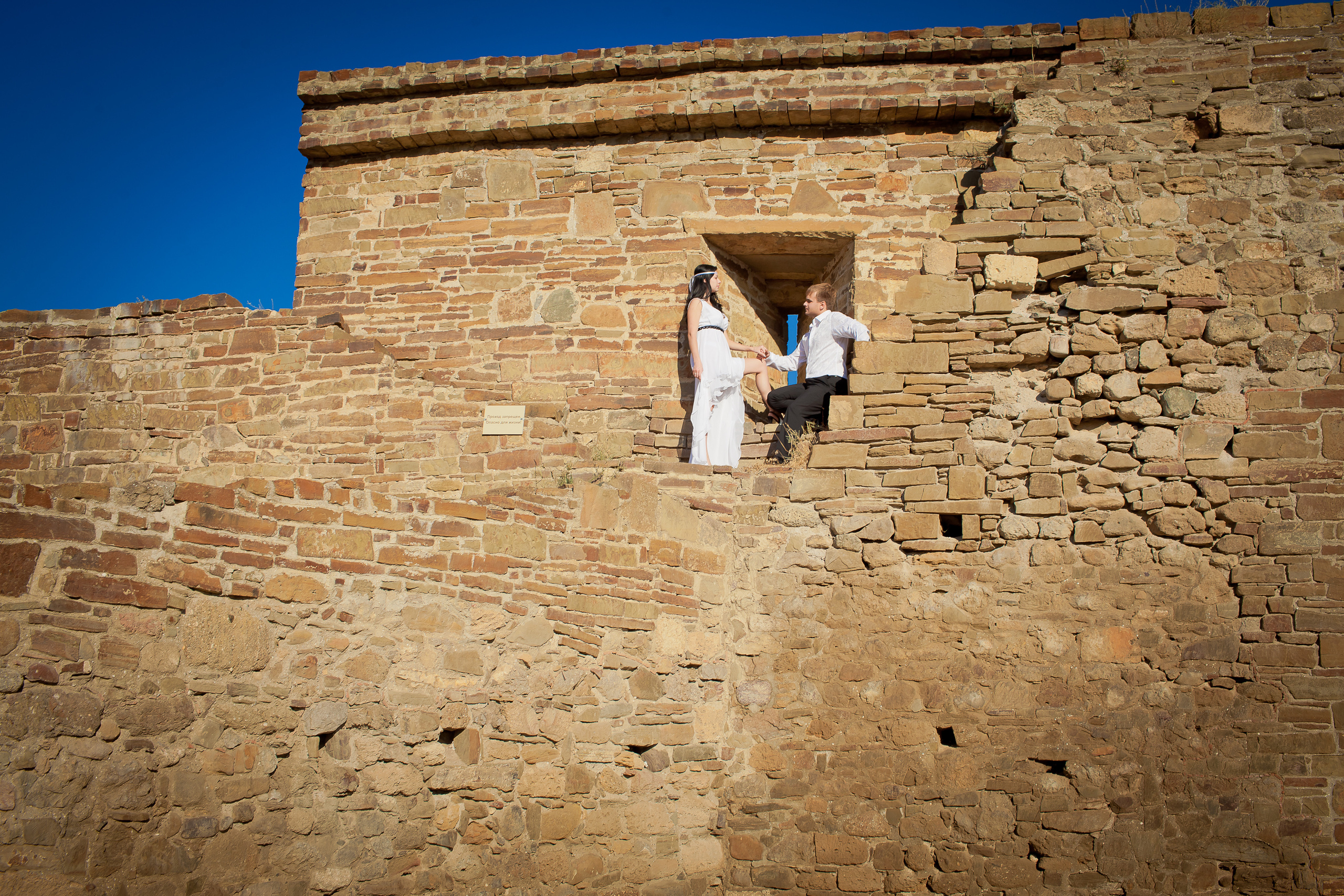 Анна + Антон. Летопись вашей жизни. Фотограф Игорь Иванов